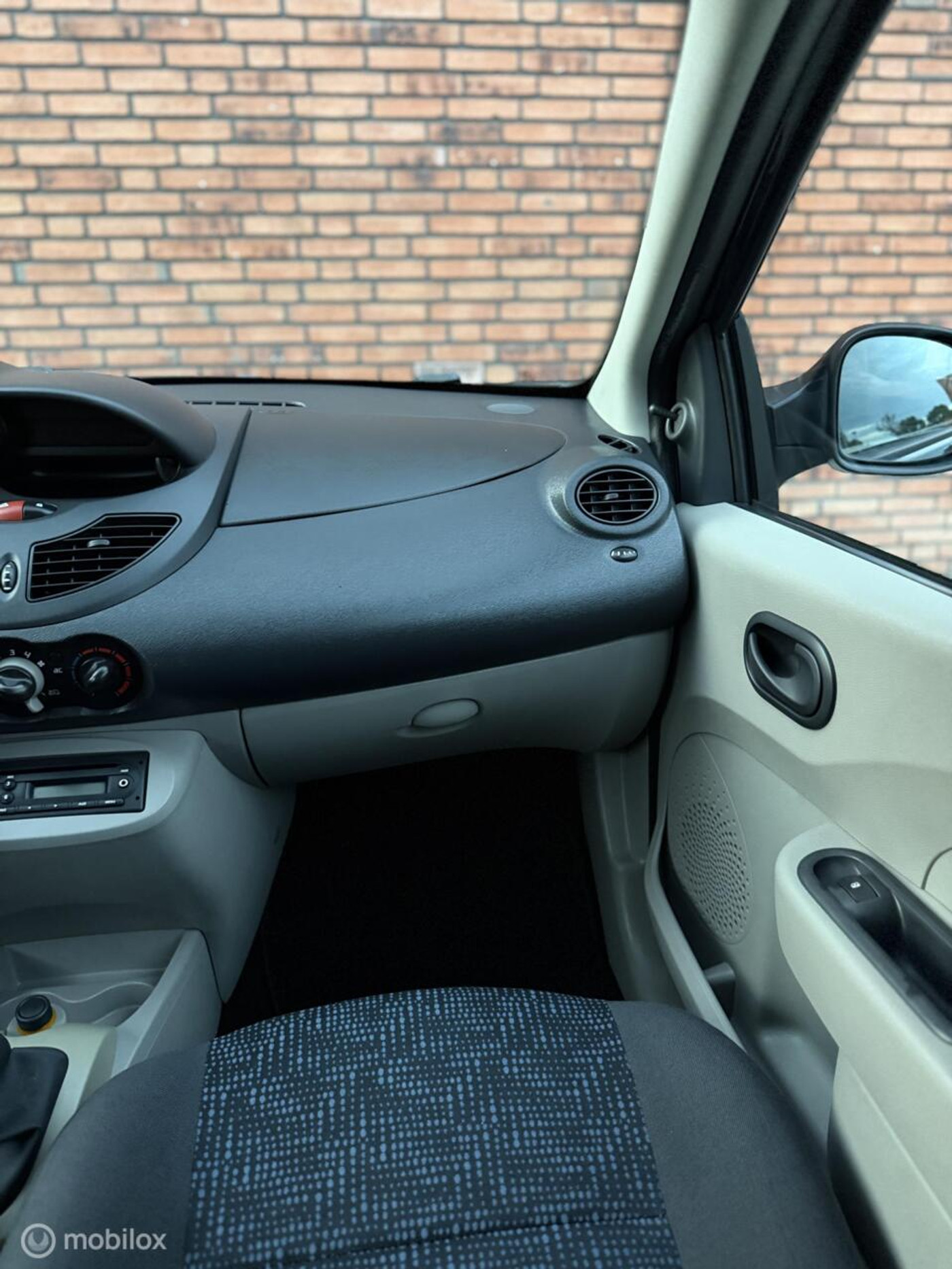 Foto van Renault Twingo