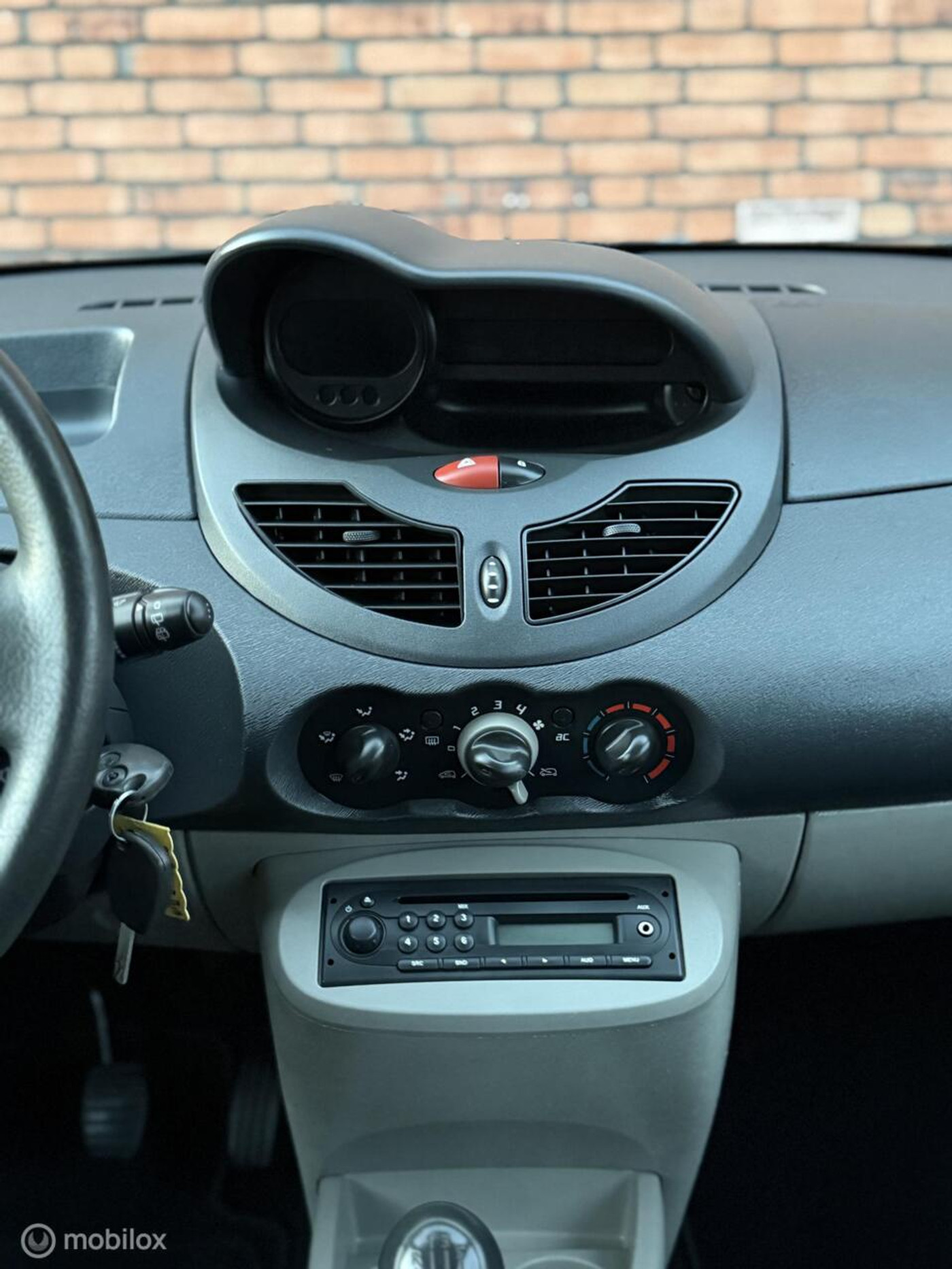 Foto van Renault Twingo