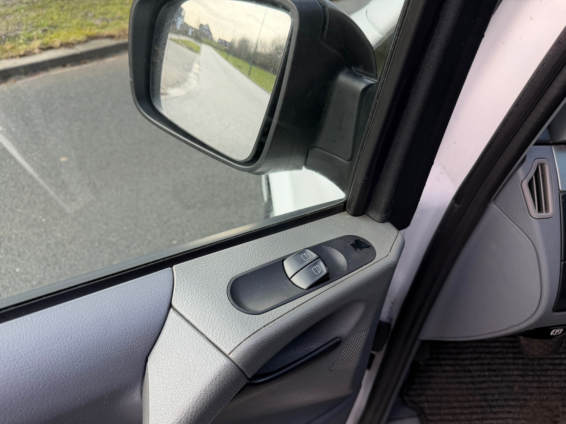 Foto van Mercedes-Benz 639 Vito 120 CDI
