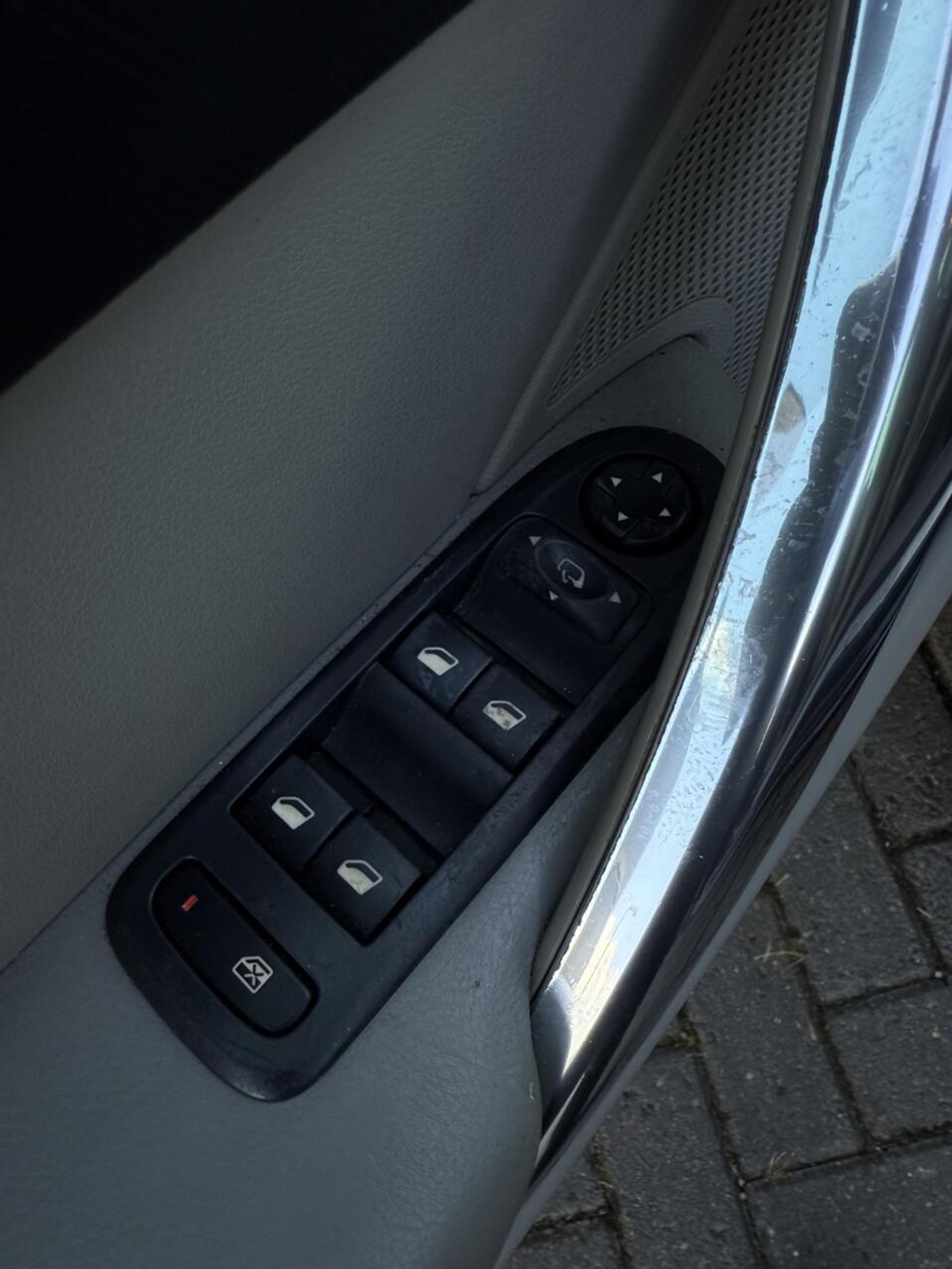 Foto van Peugeot 308