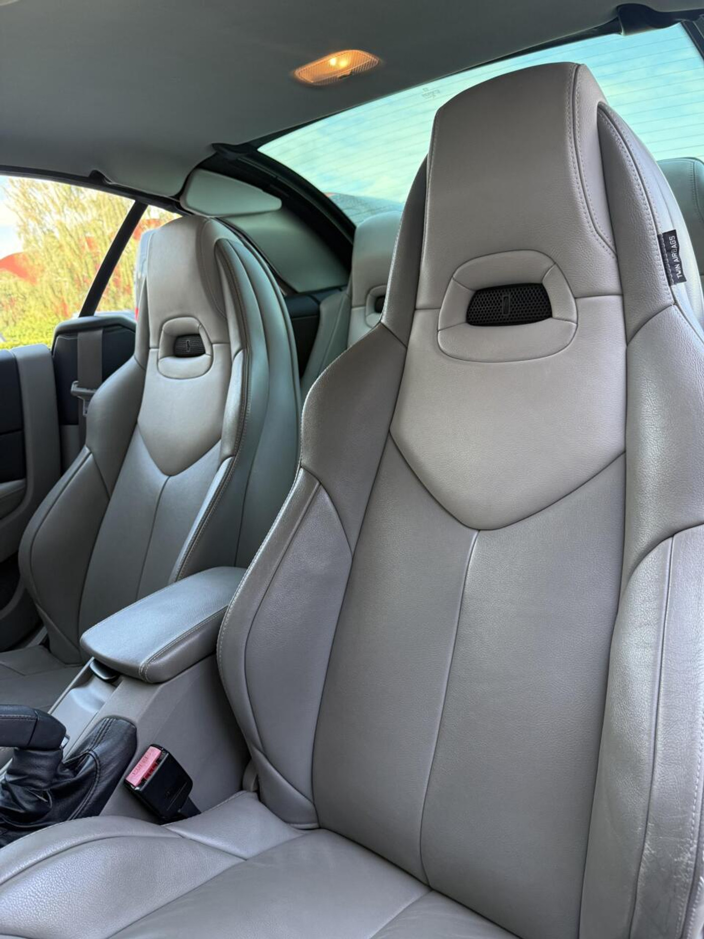 Foto van Peugeot 308