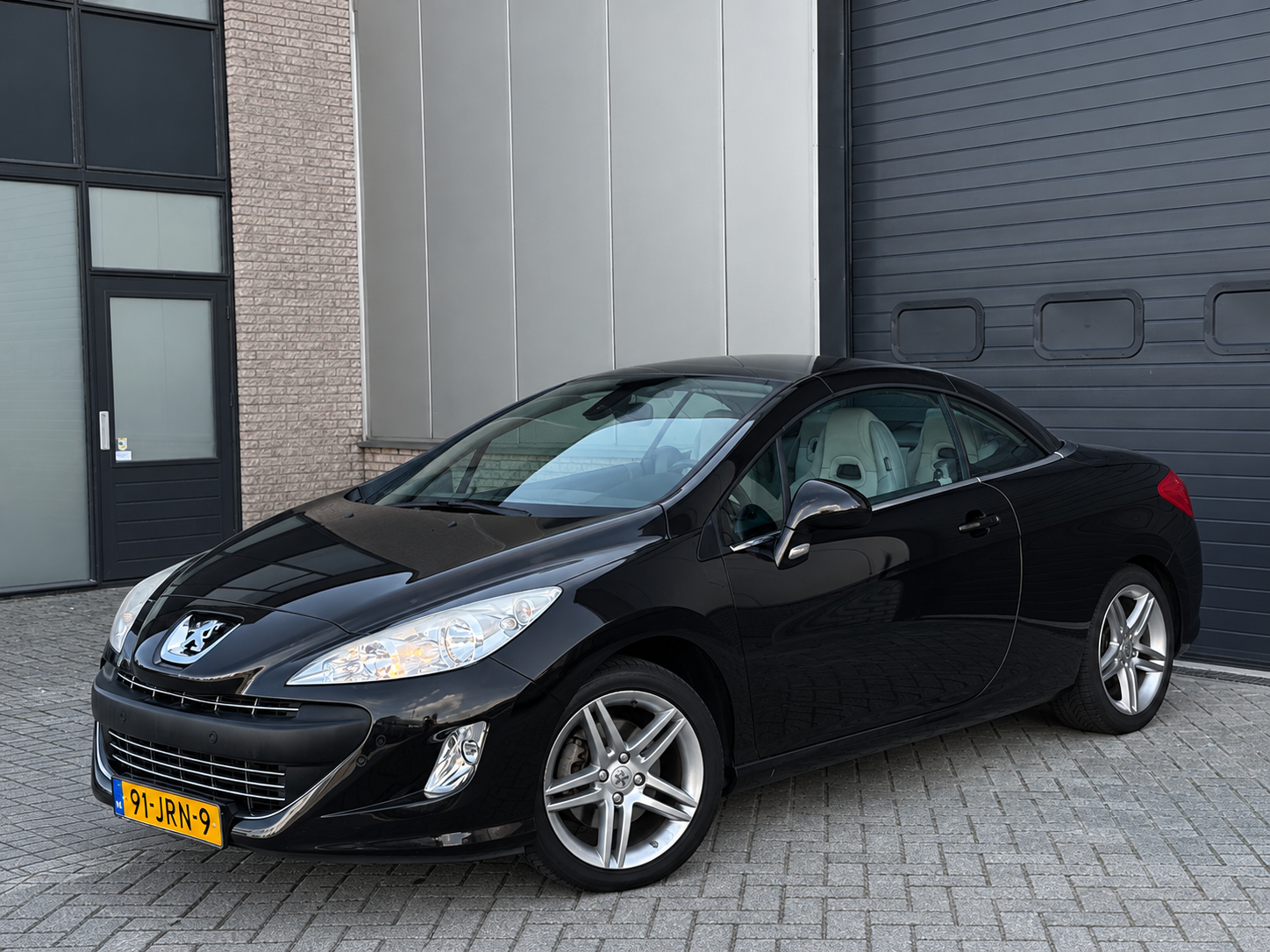 Foto van Peugeot 308