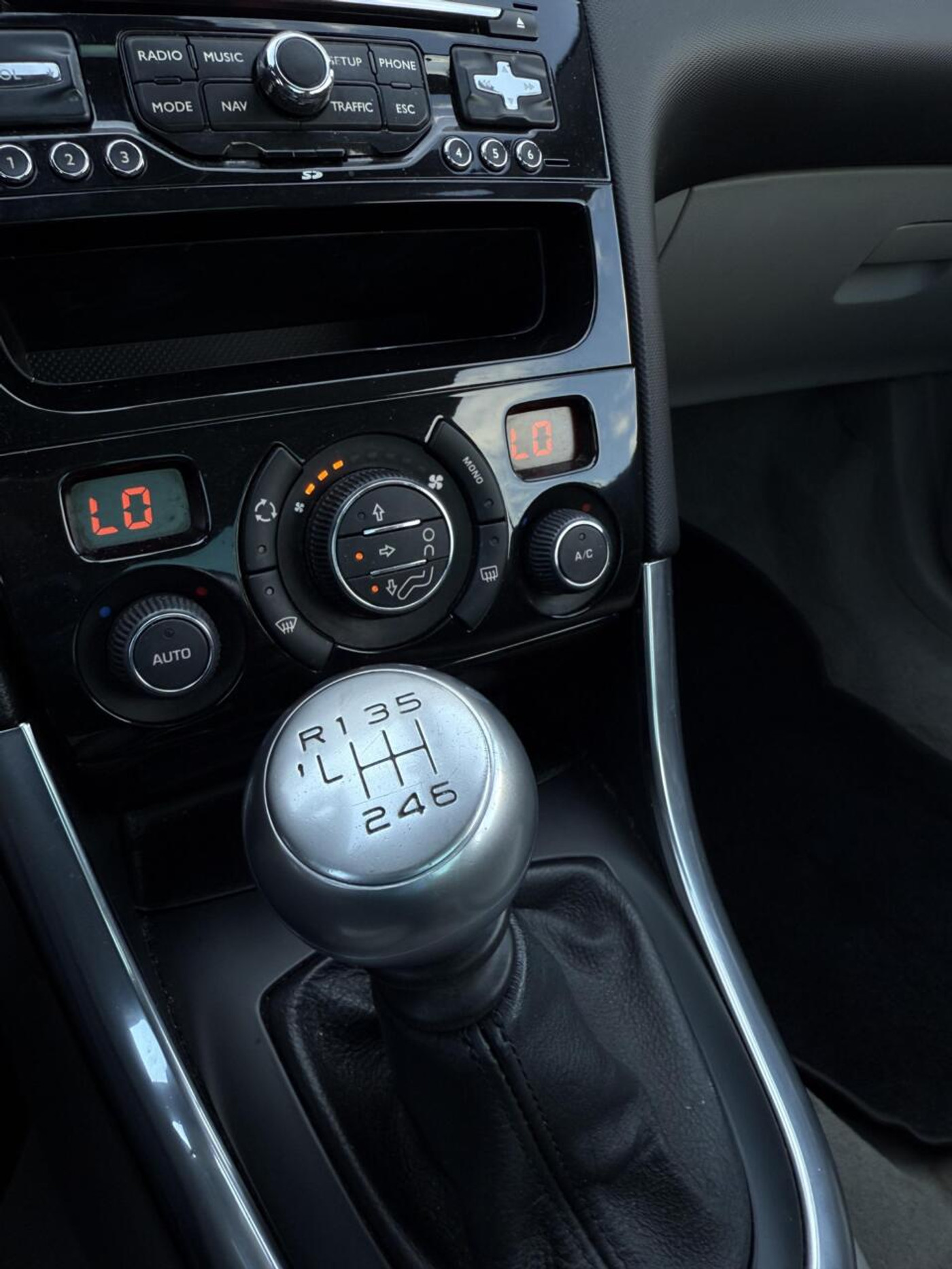 Foto van Peugeot 308
