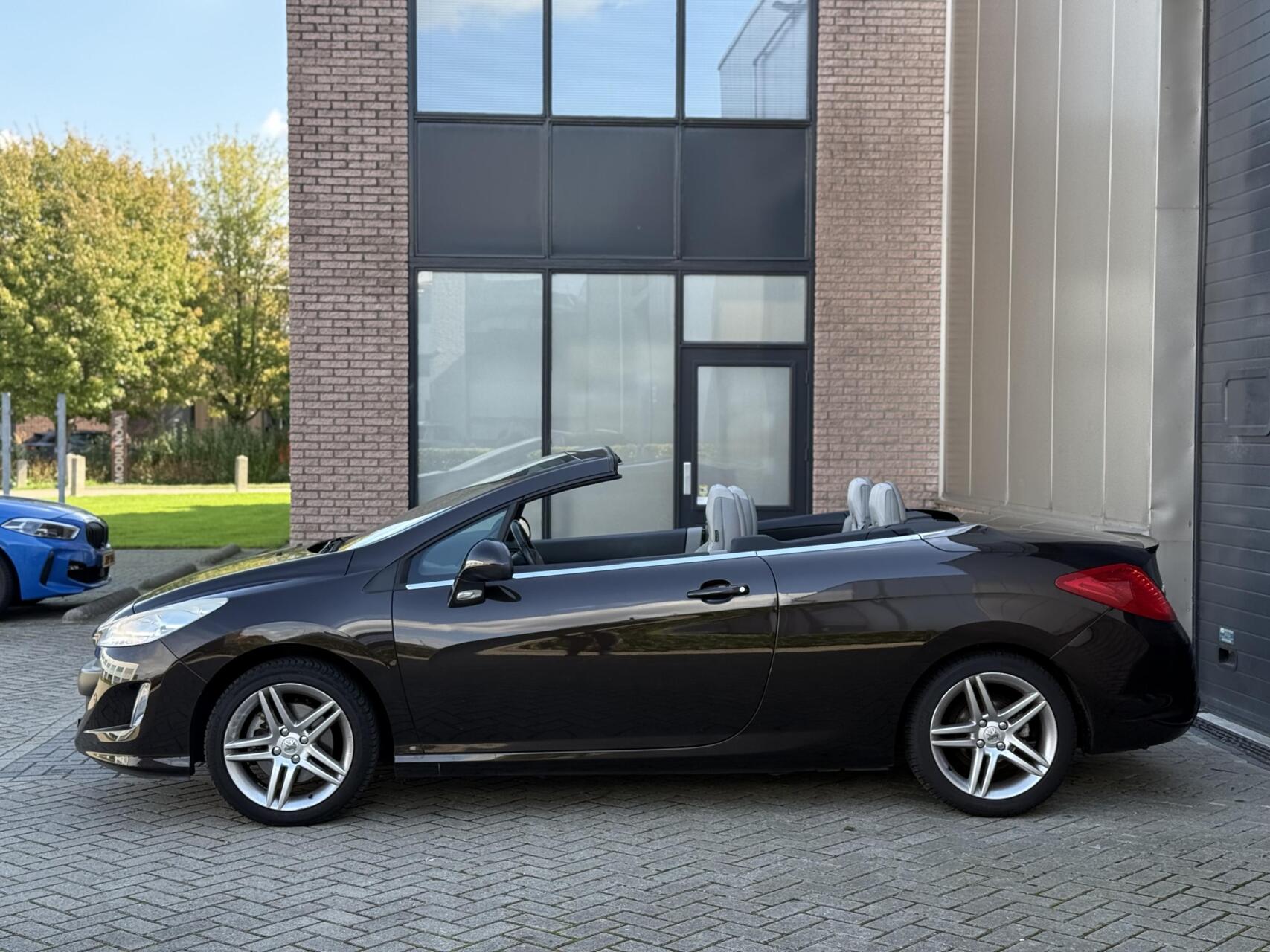 Foto van Peugeot 308