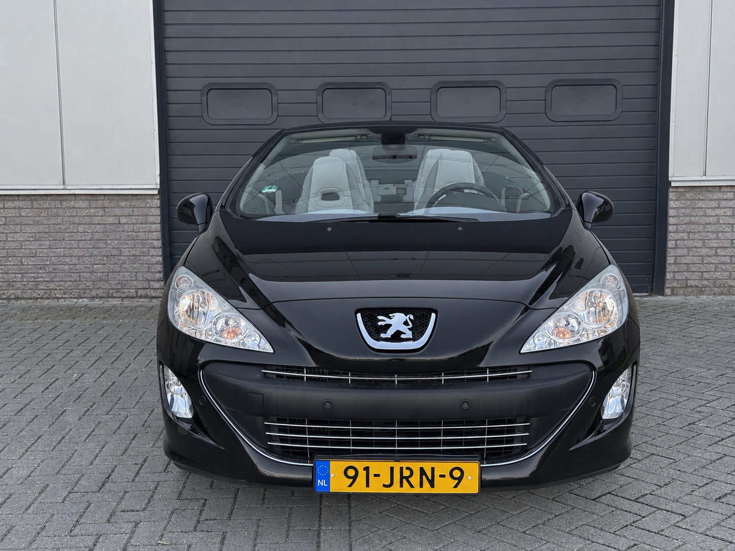 Foto van Peugeot 308