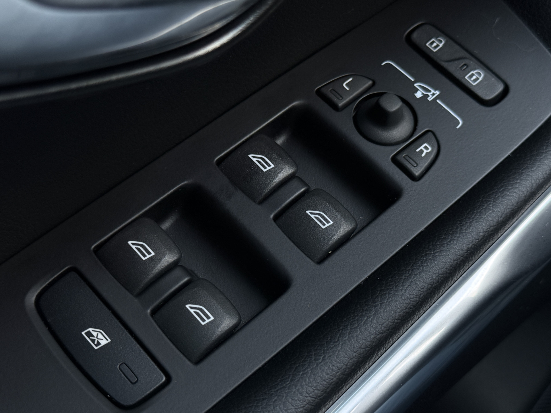Foto van Volvo V40 Cross Country