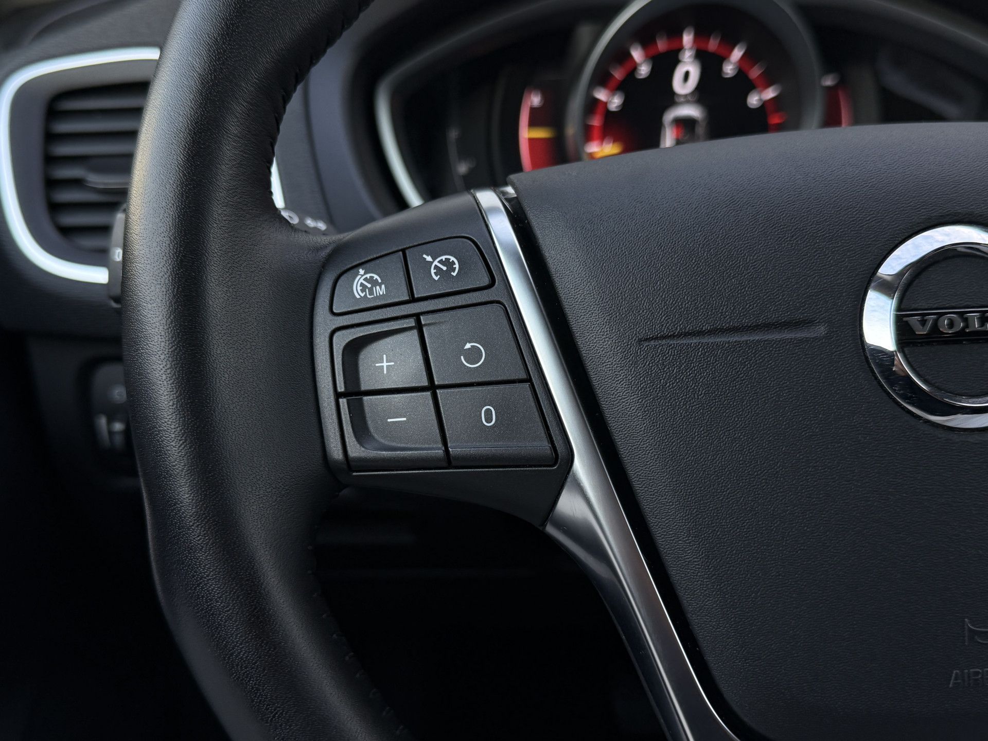 Foto van Volvo V40 Cross Country