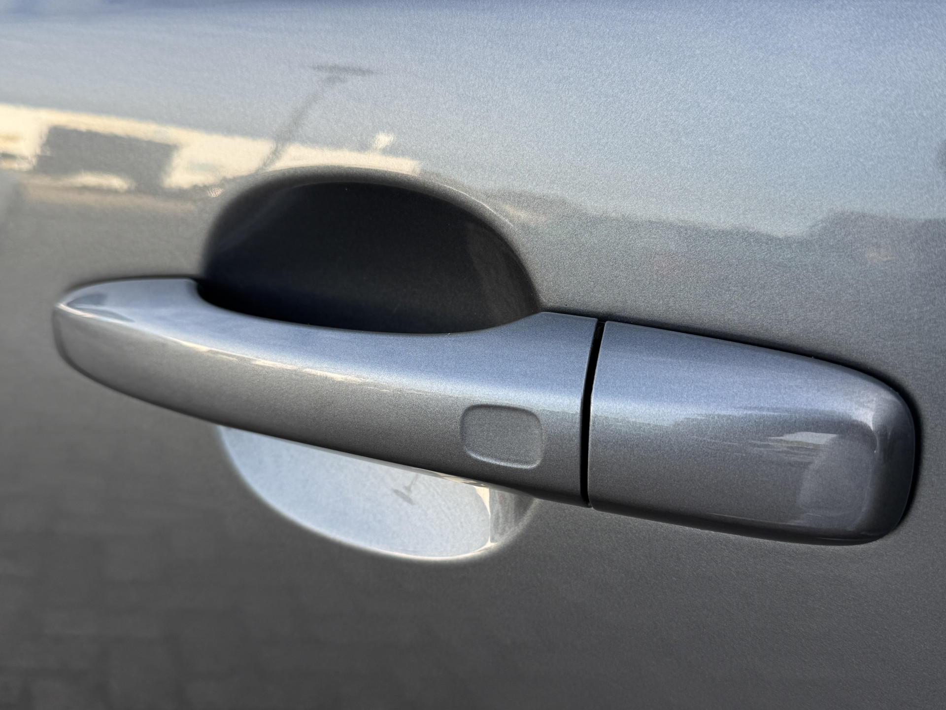 Foto van Volvo V40 Cross Country