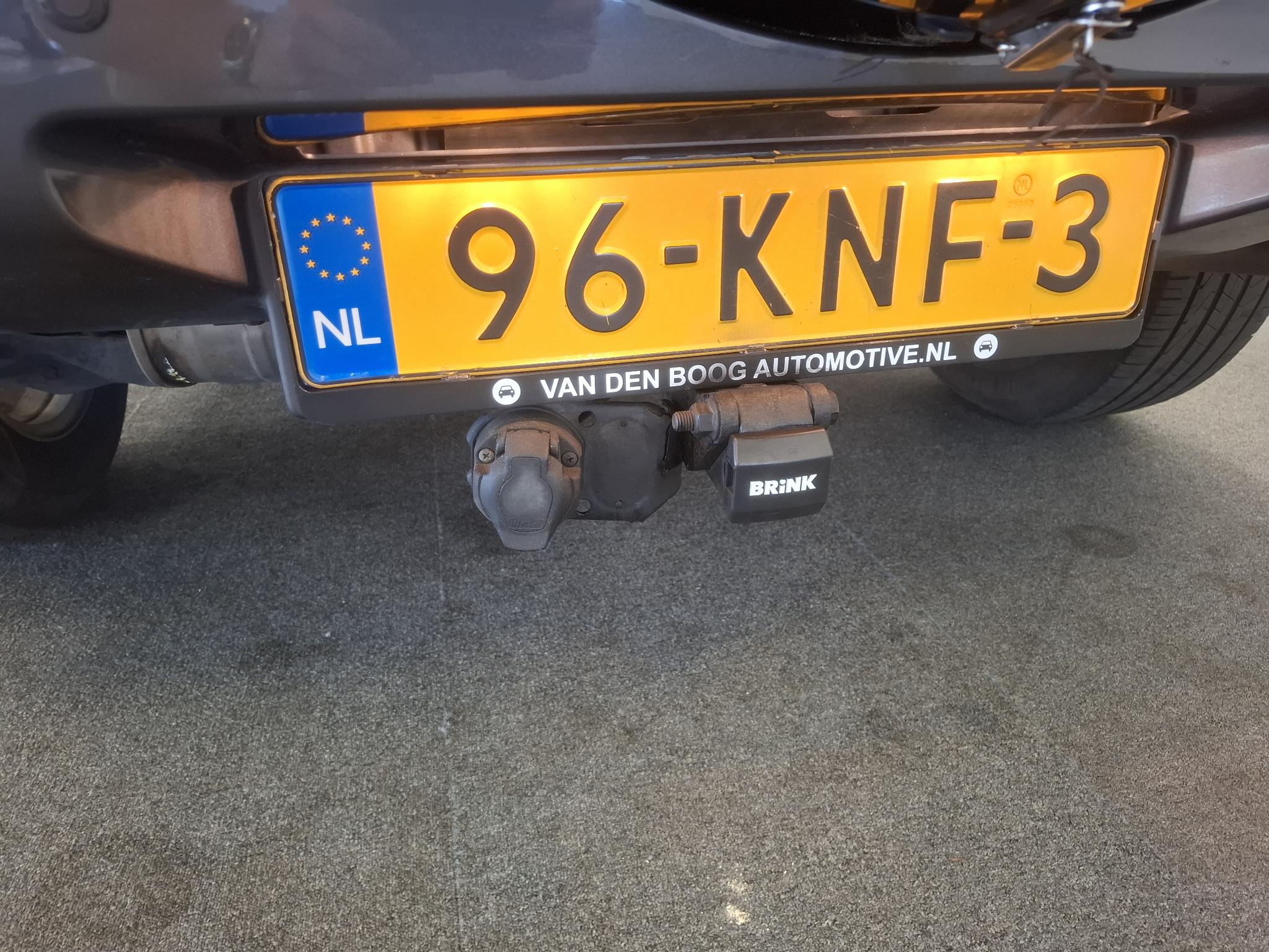 Foto van Suzuki Grand Vitara