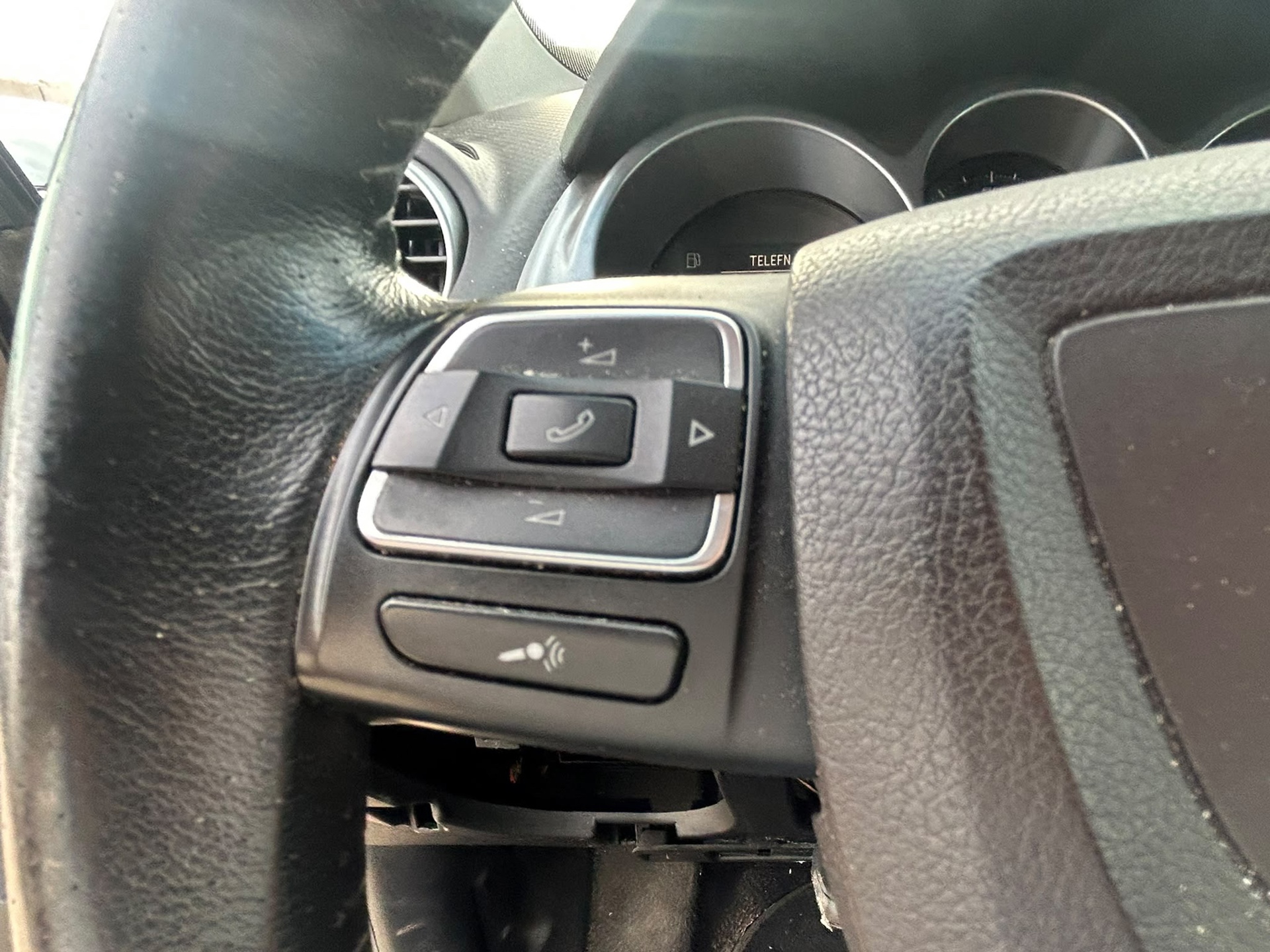Foto van Seat Altea XL