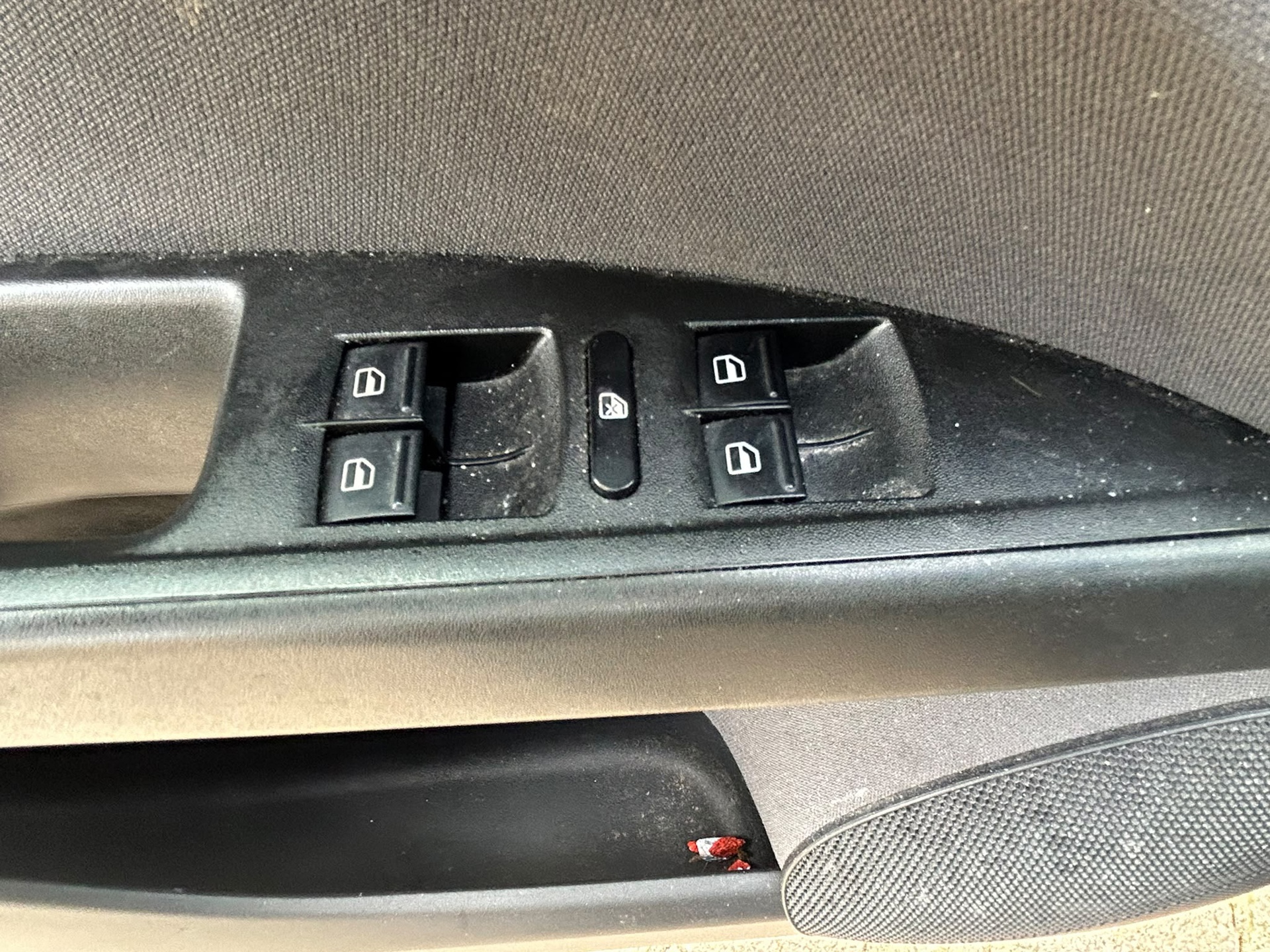 Foto van Seat Altea XL