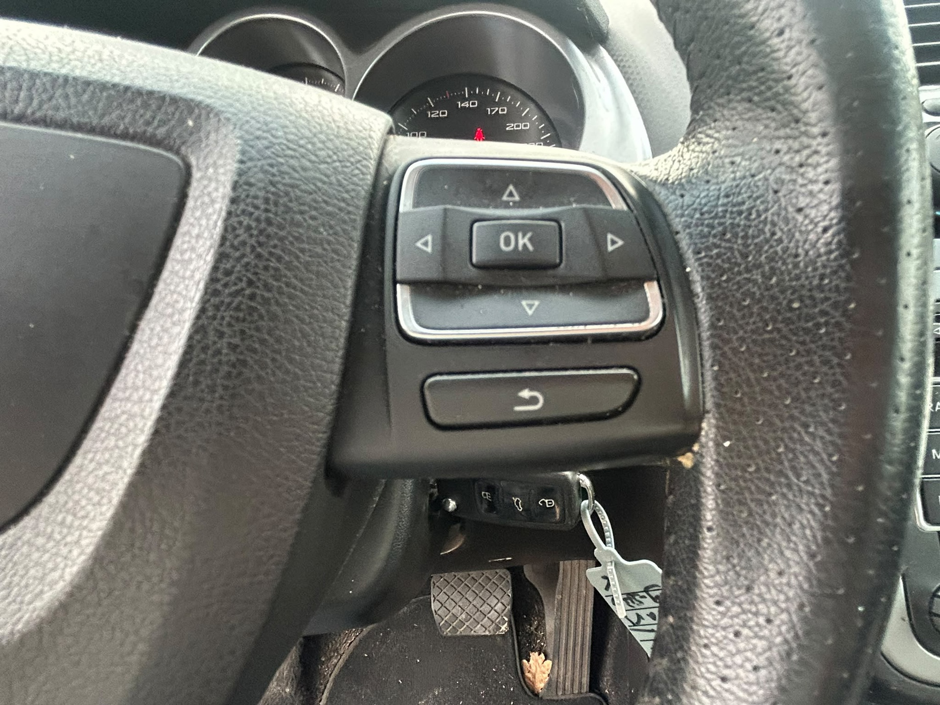 Foto van Seat Altea XL