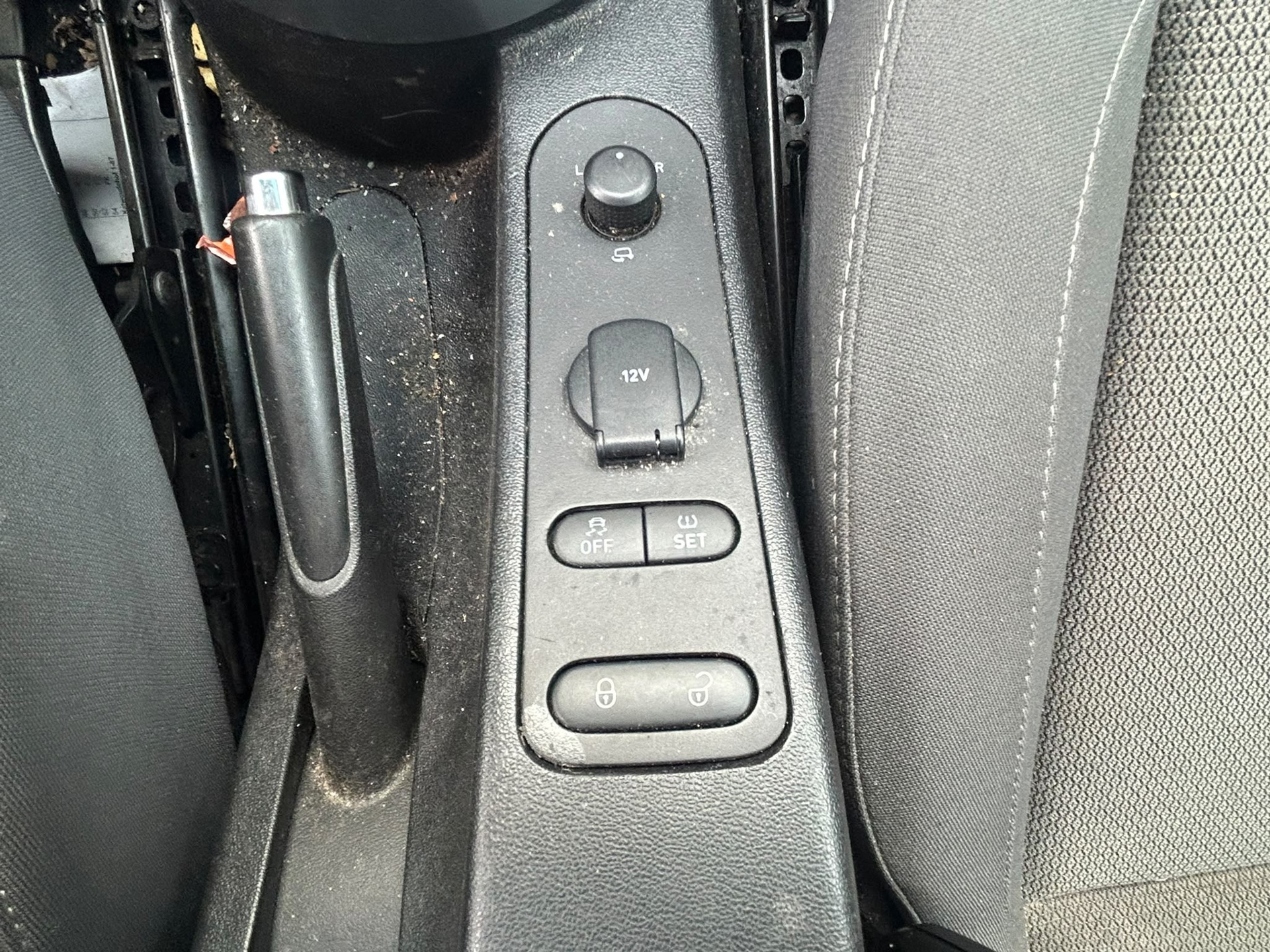 Foto van Seat Altea XL