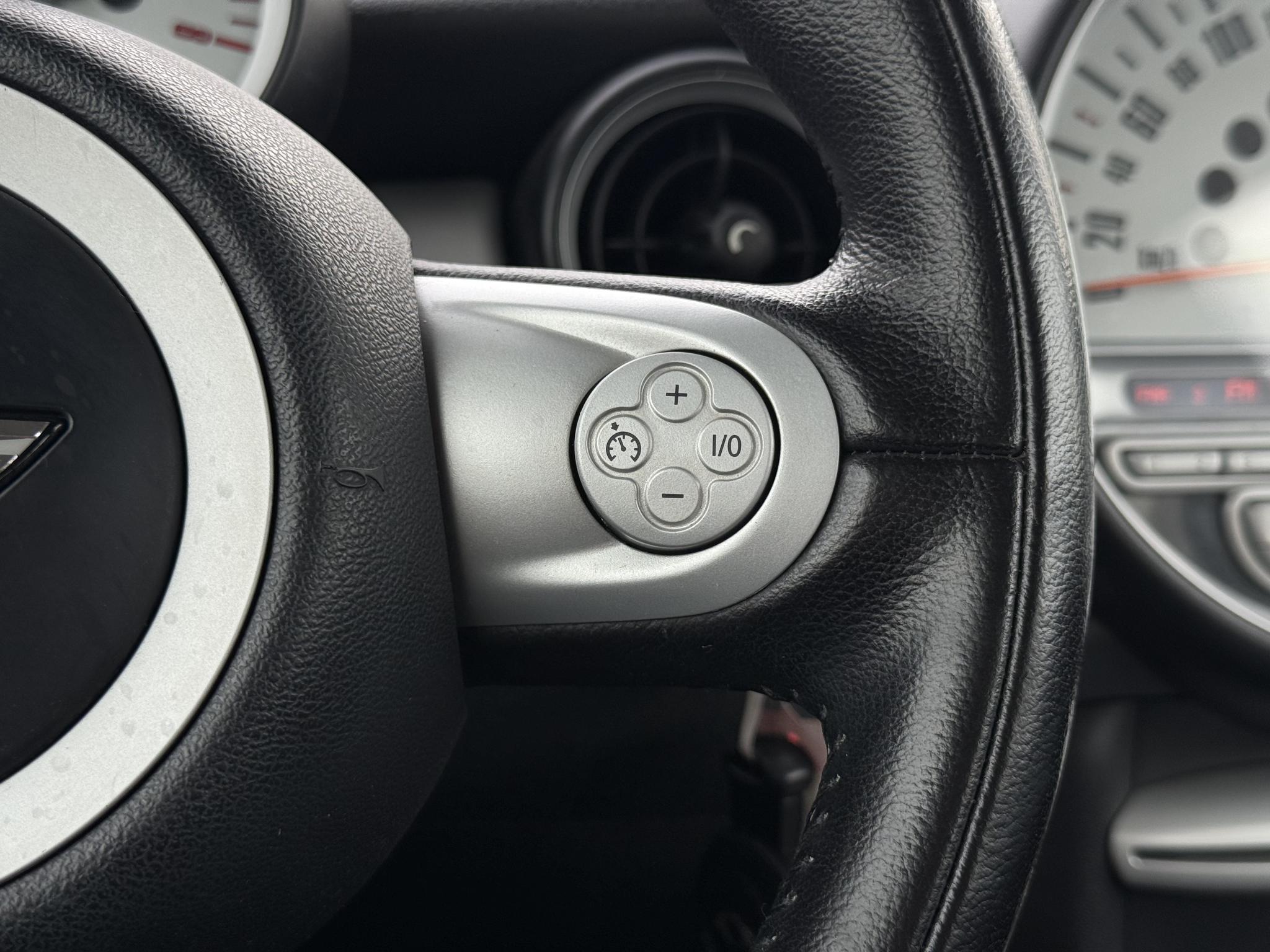 Foto van Mini Cooper