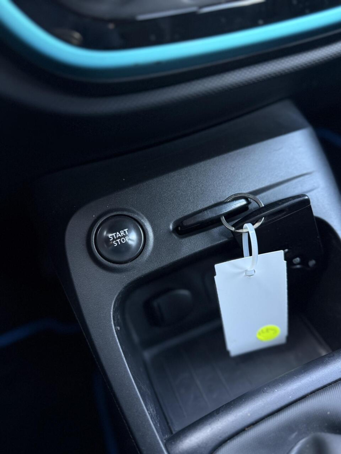 Foto van Renault Captur