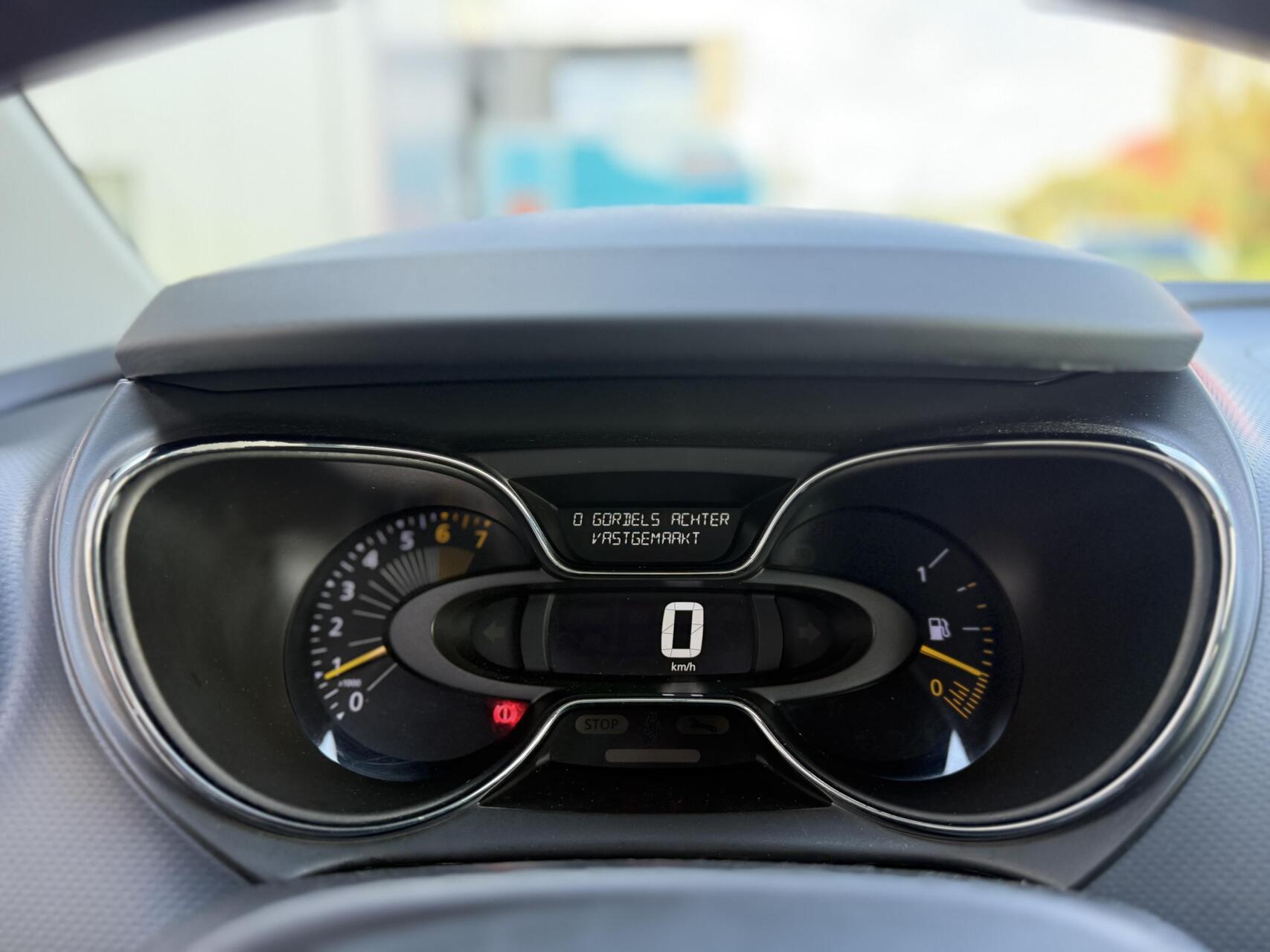 Foto van Renault Captur