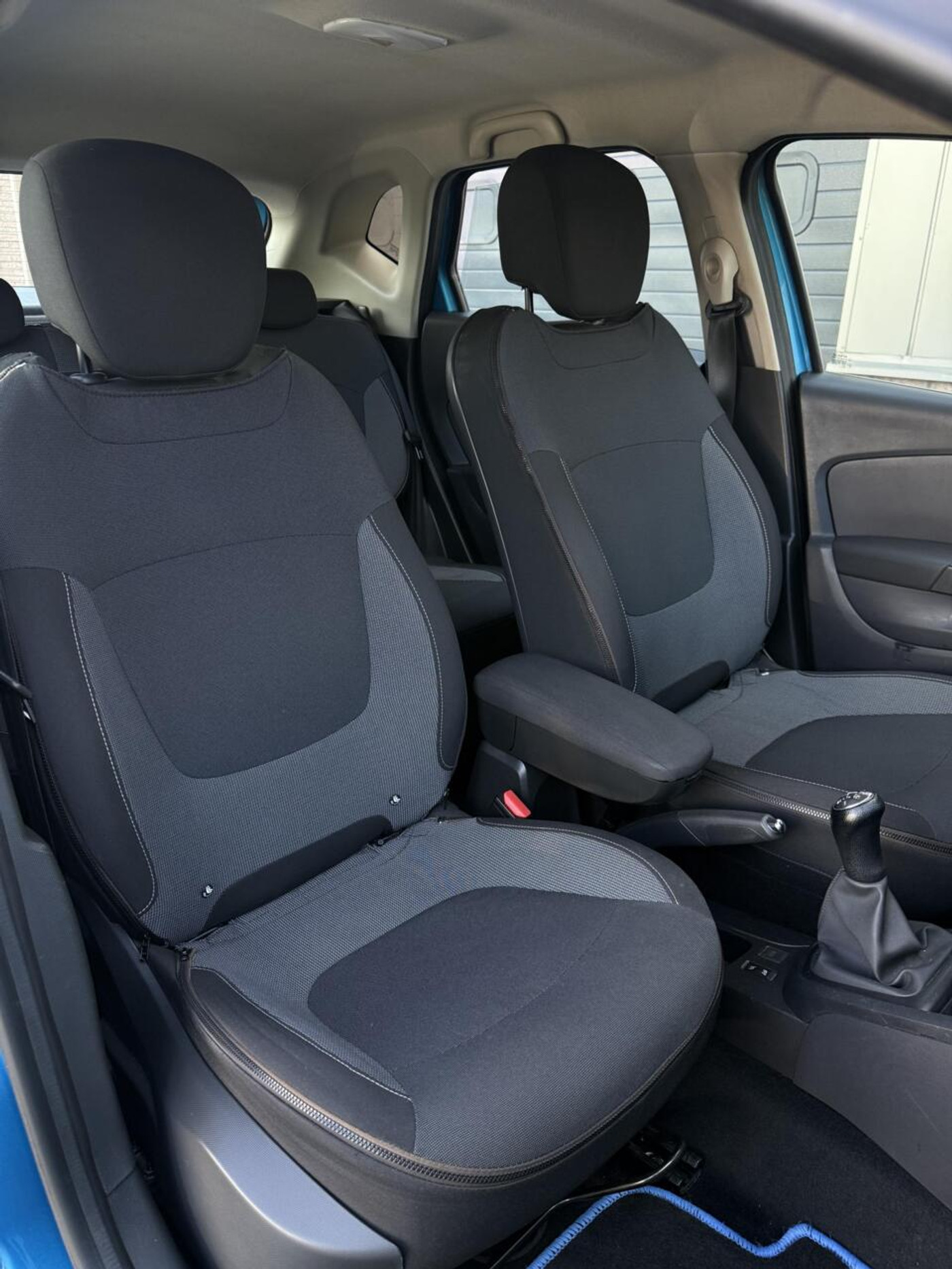 Foto van Renault Captur