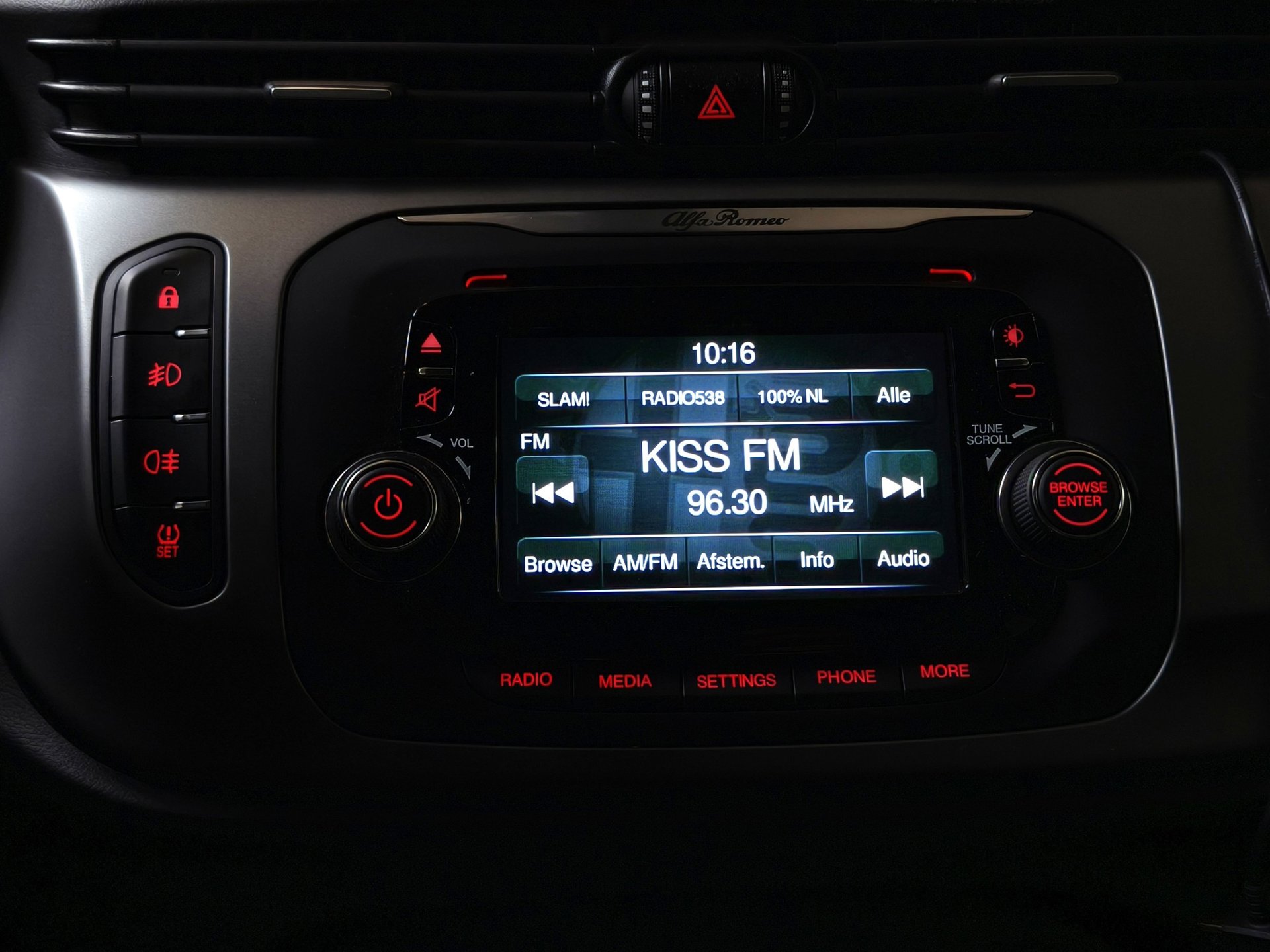 Foto van Volvo P54405a