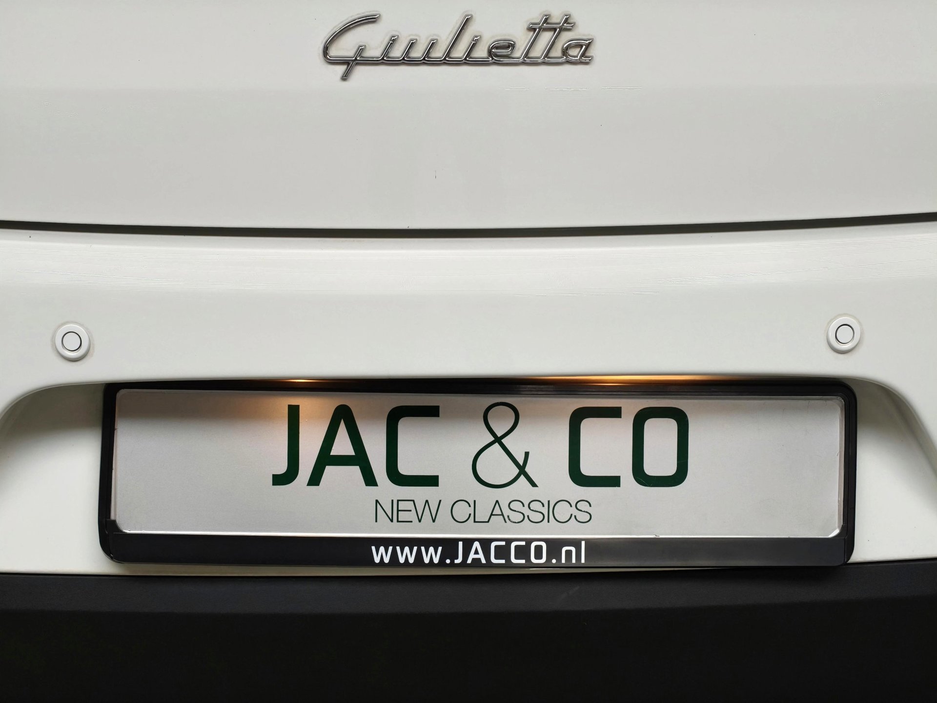 Foto van Volvo P54405a