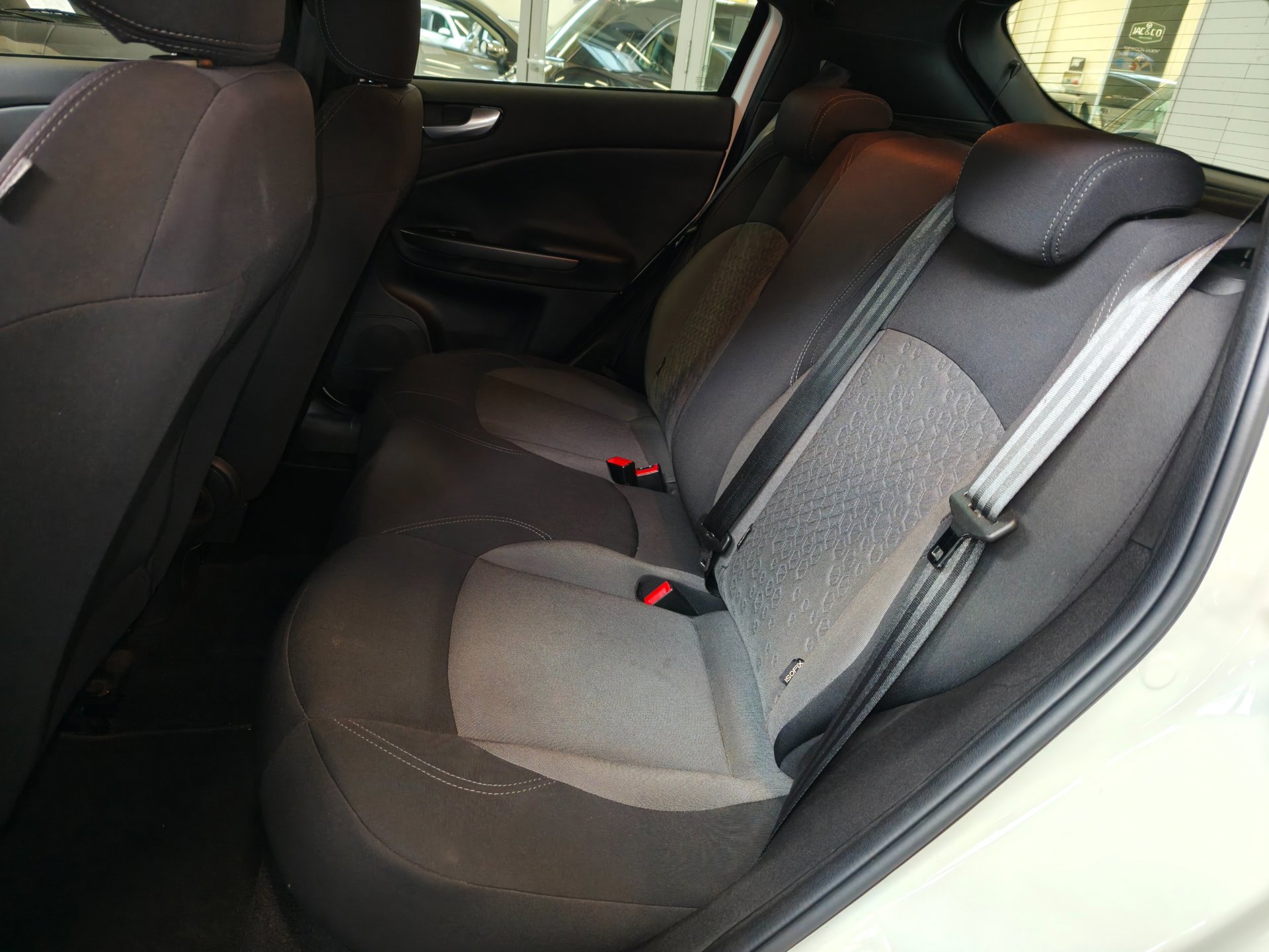 Foto van Volvo P54405a