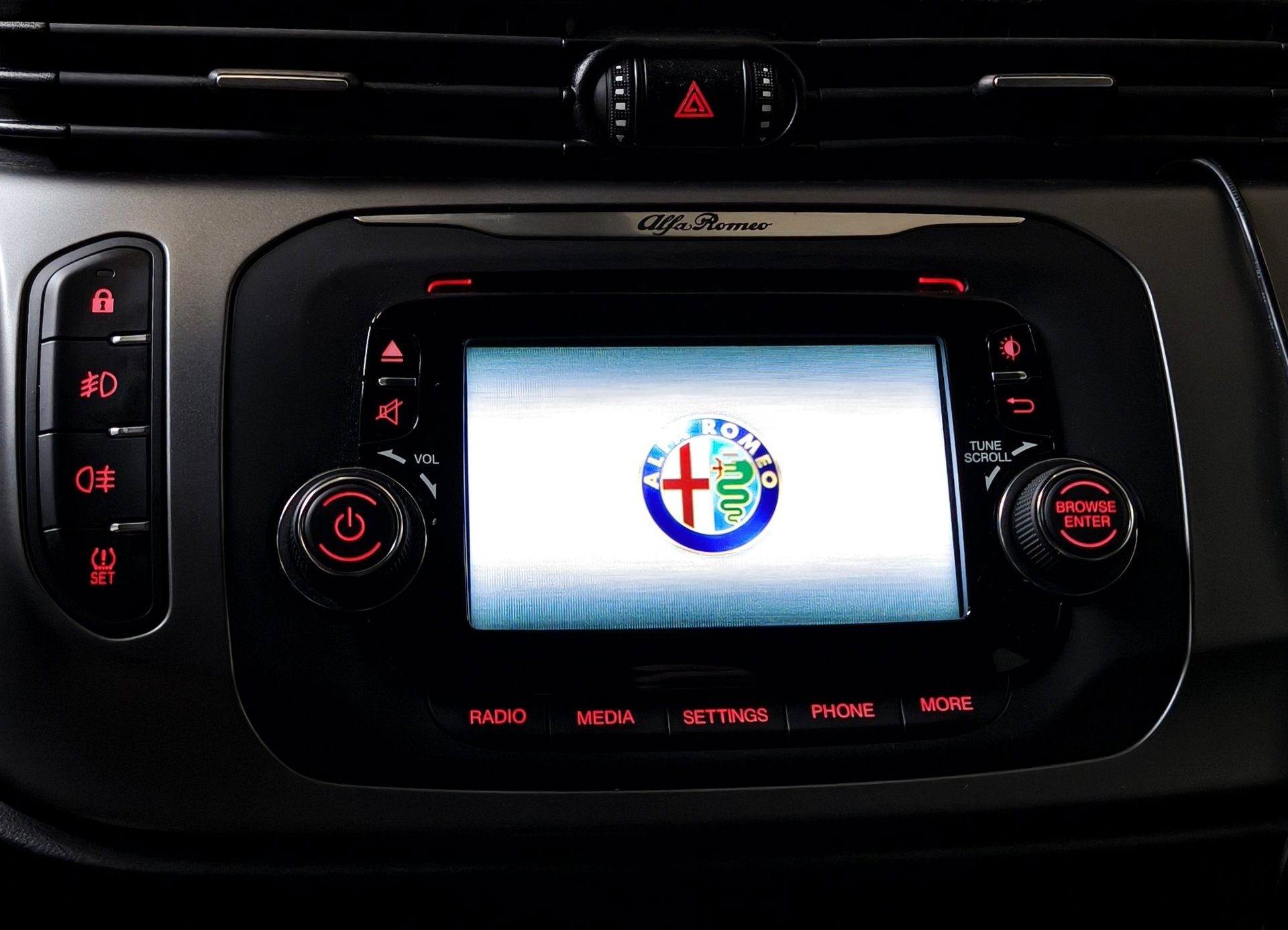Foto van Volvo P54405a
