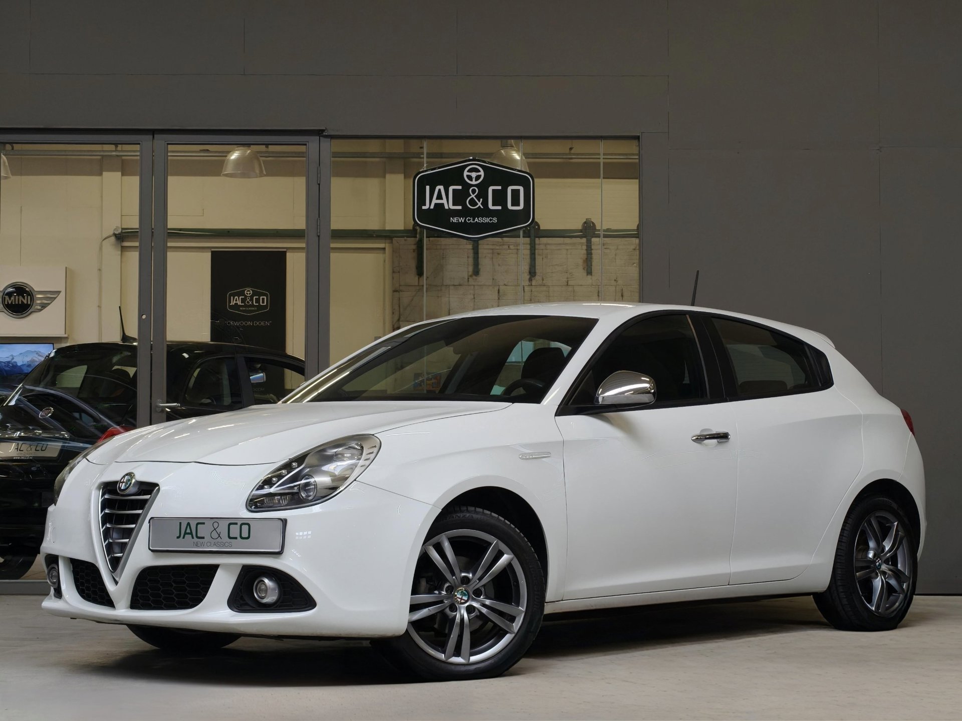 Foto van Volvo P54405a