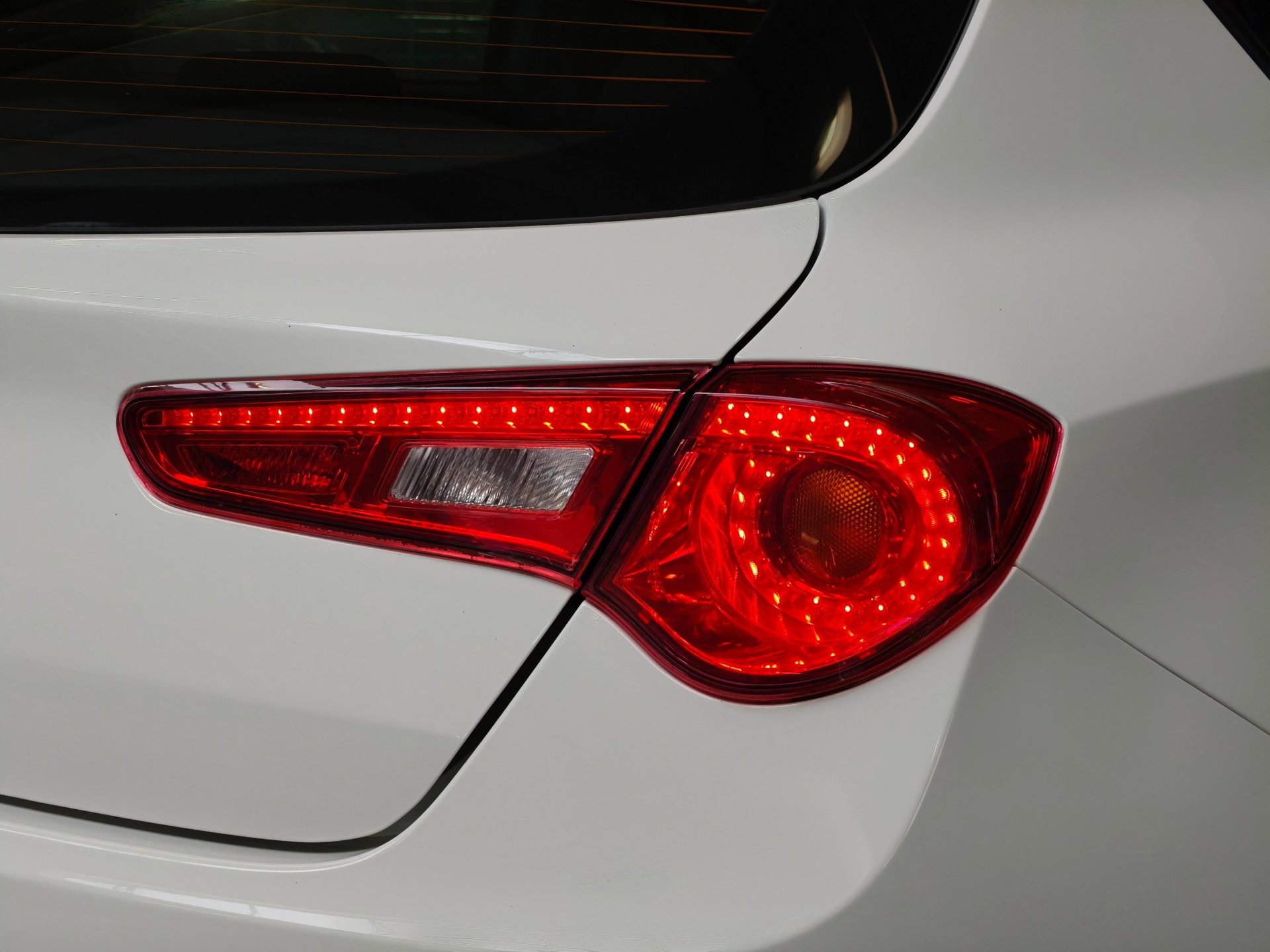 Foto van Volvo P54405a
