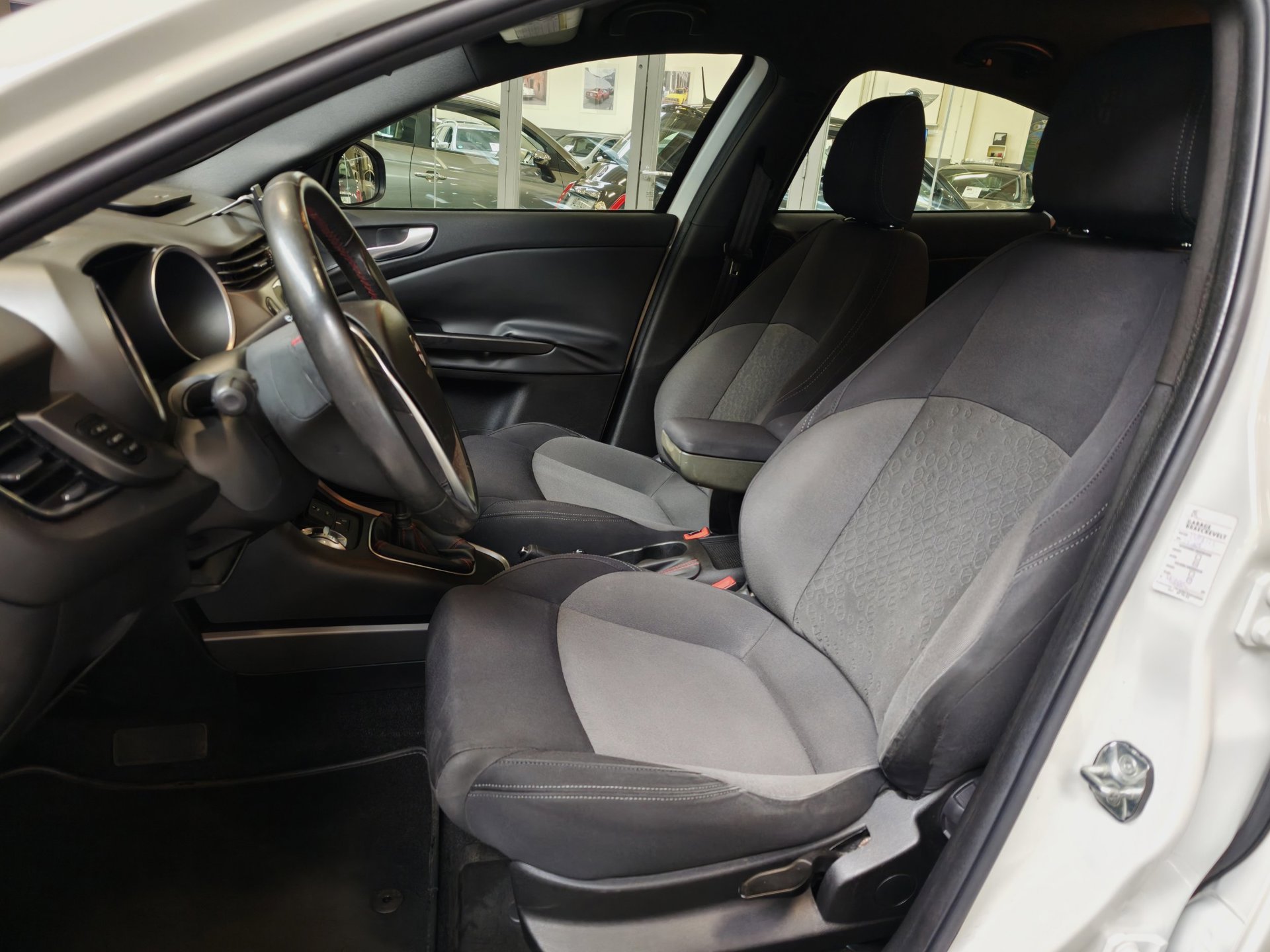 Foto van Volvo P54405a