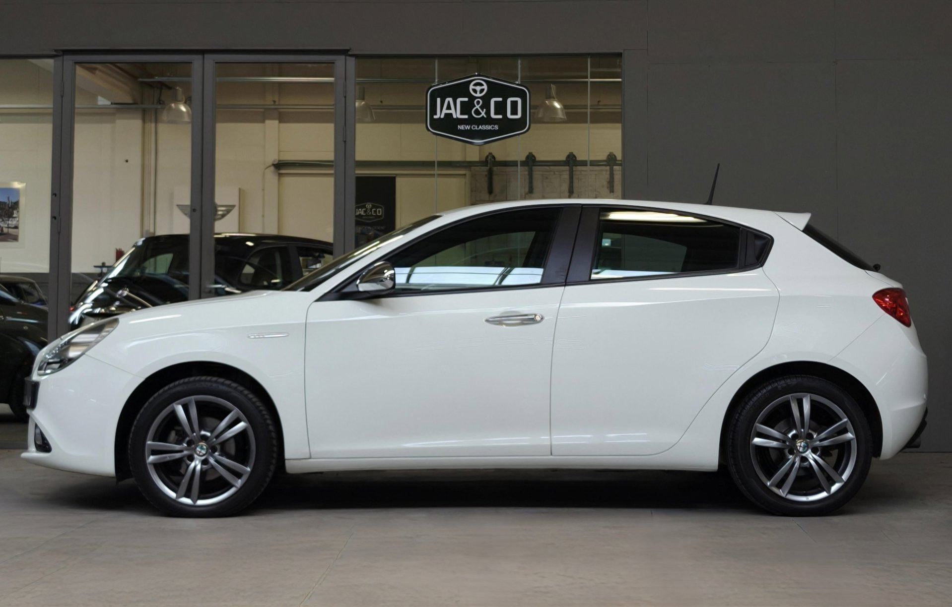 Foto van Volvo P54405a