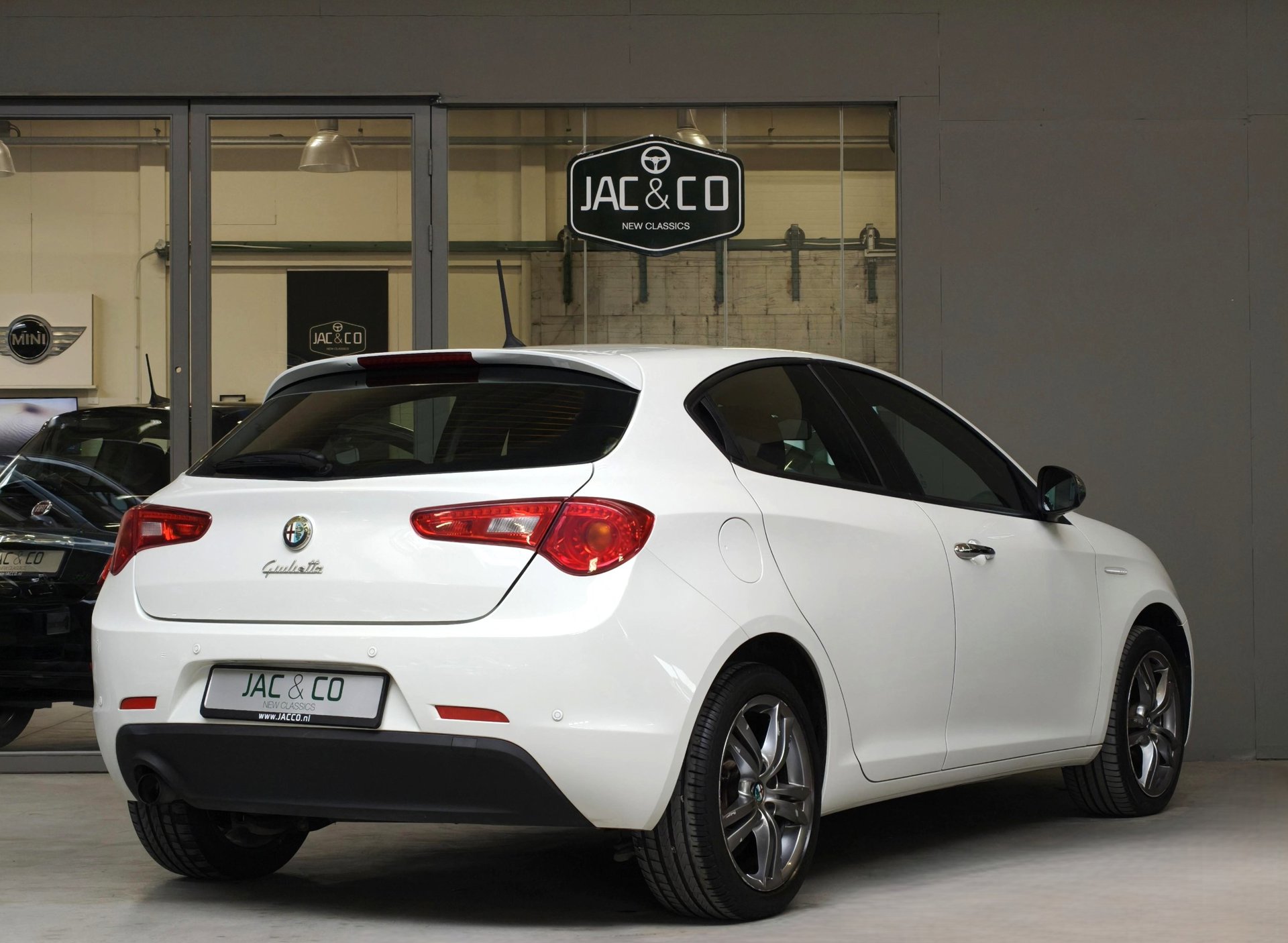 Foto van Volvo P54405a