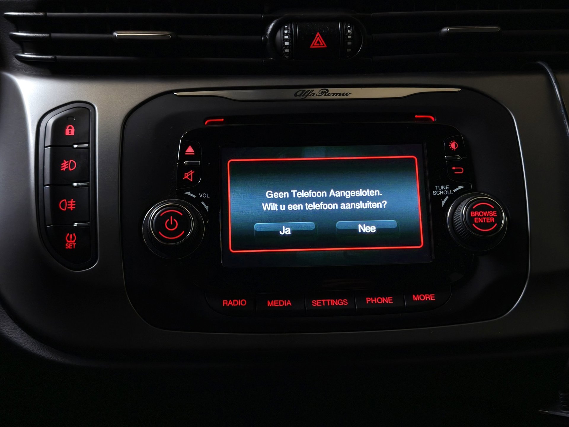 Foto van Volvo P54405a