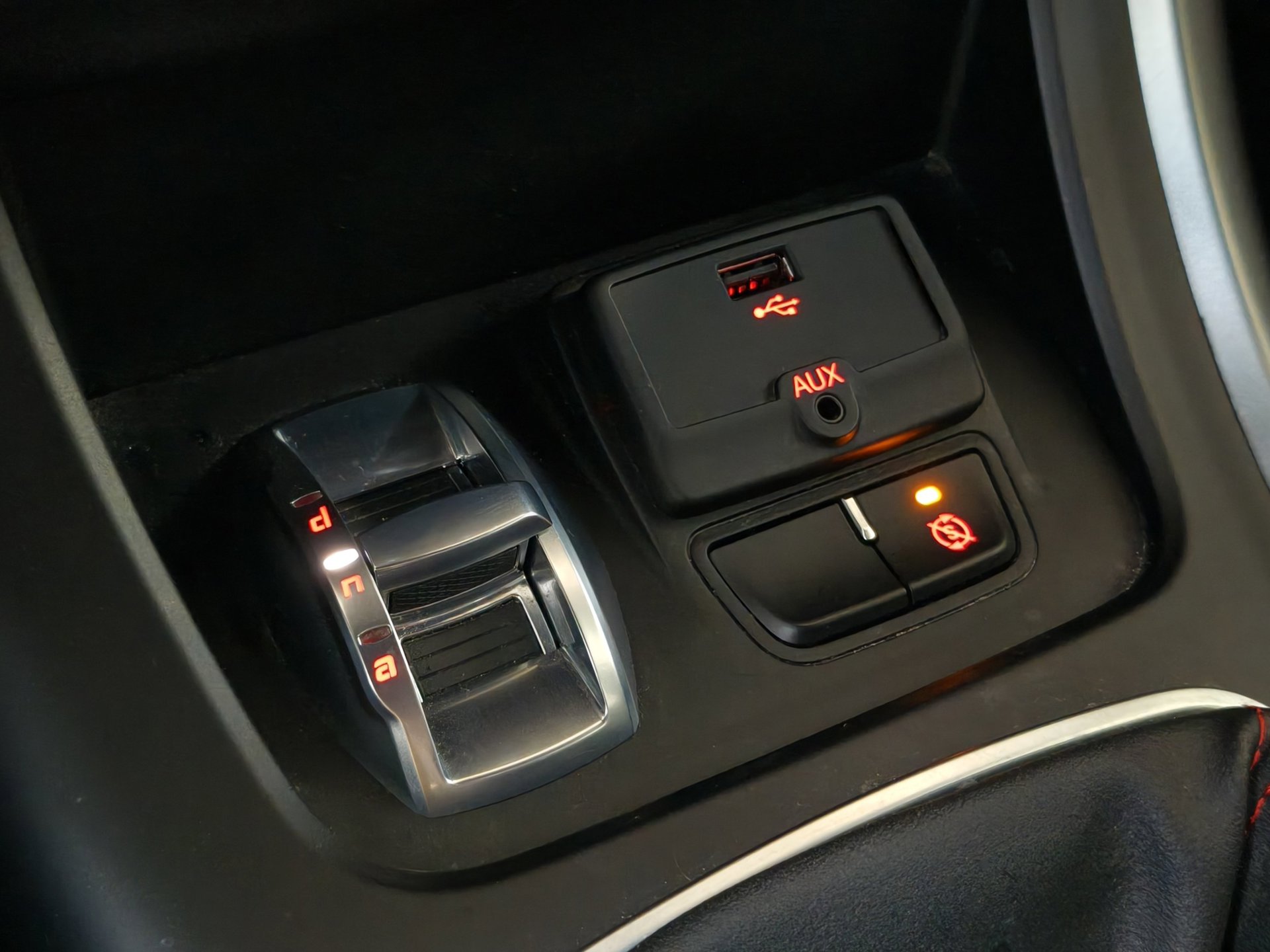Foto van Volvo P54405a