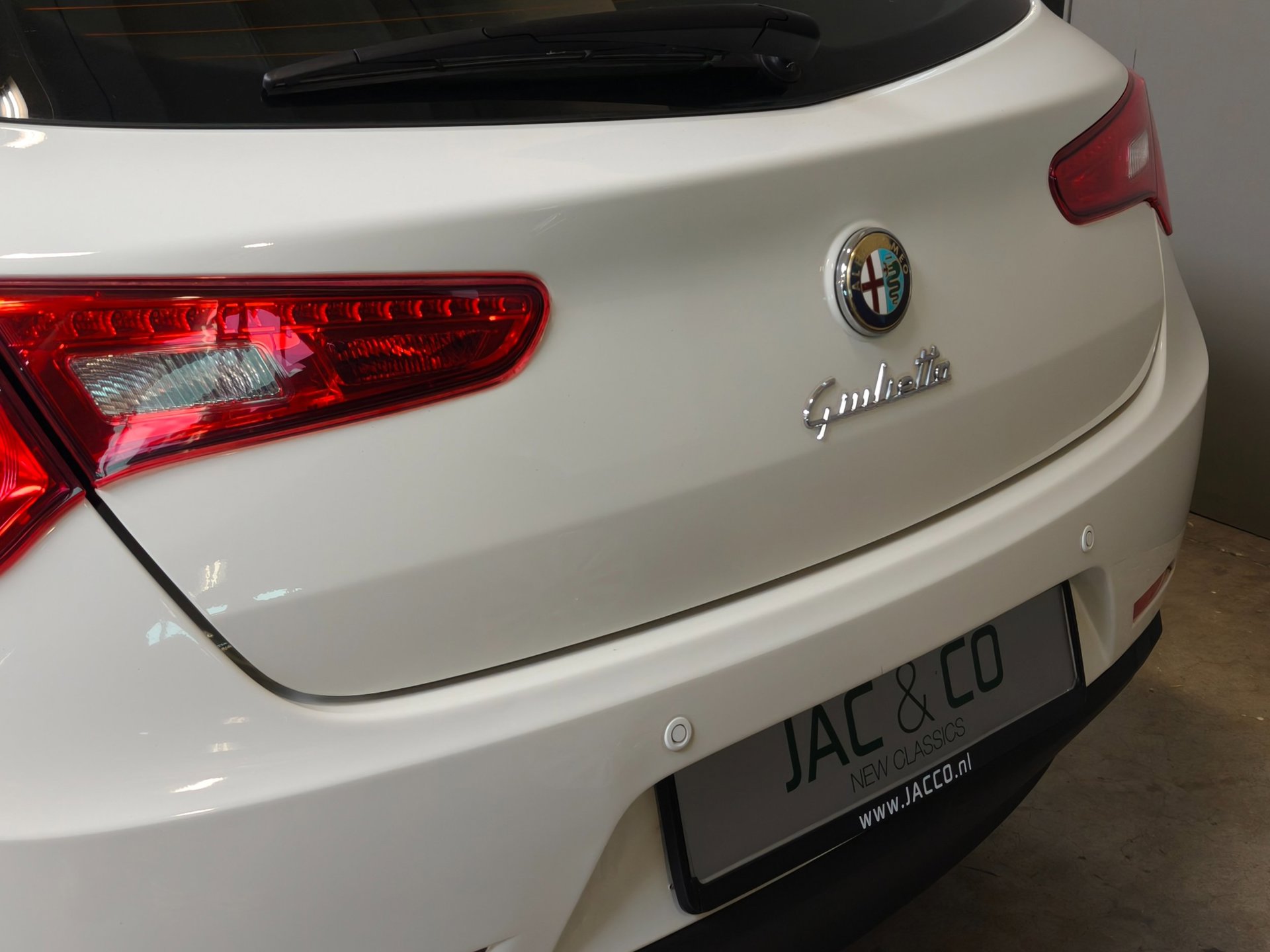 Foto van Volvo P54405a