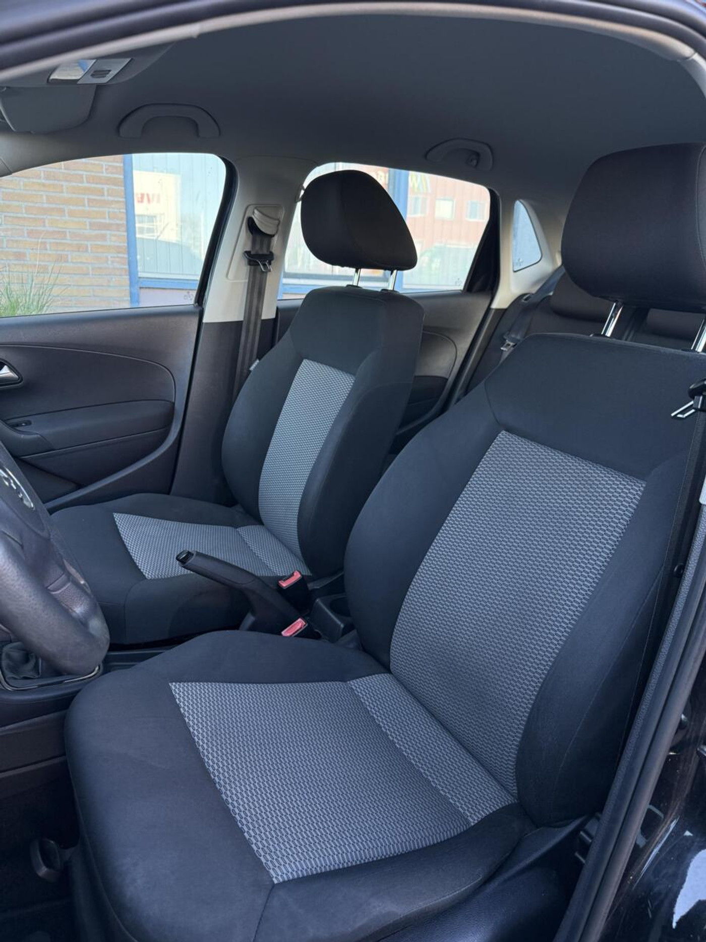 Foto van Volkswagen Polo