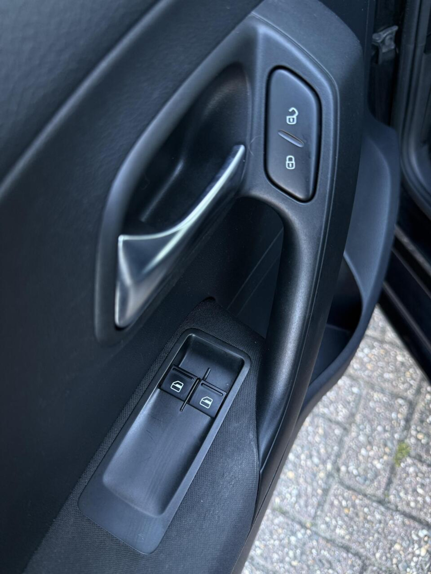 Foto van Volkswagen Polo