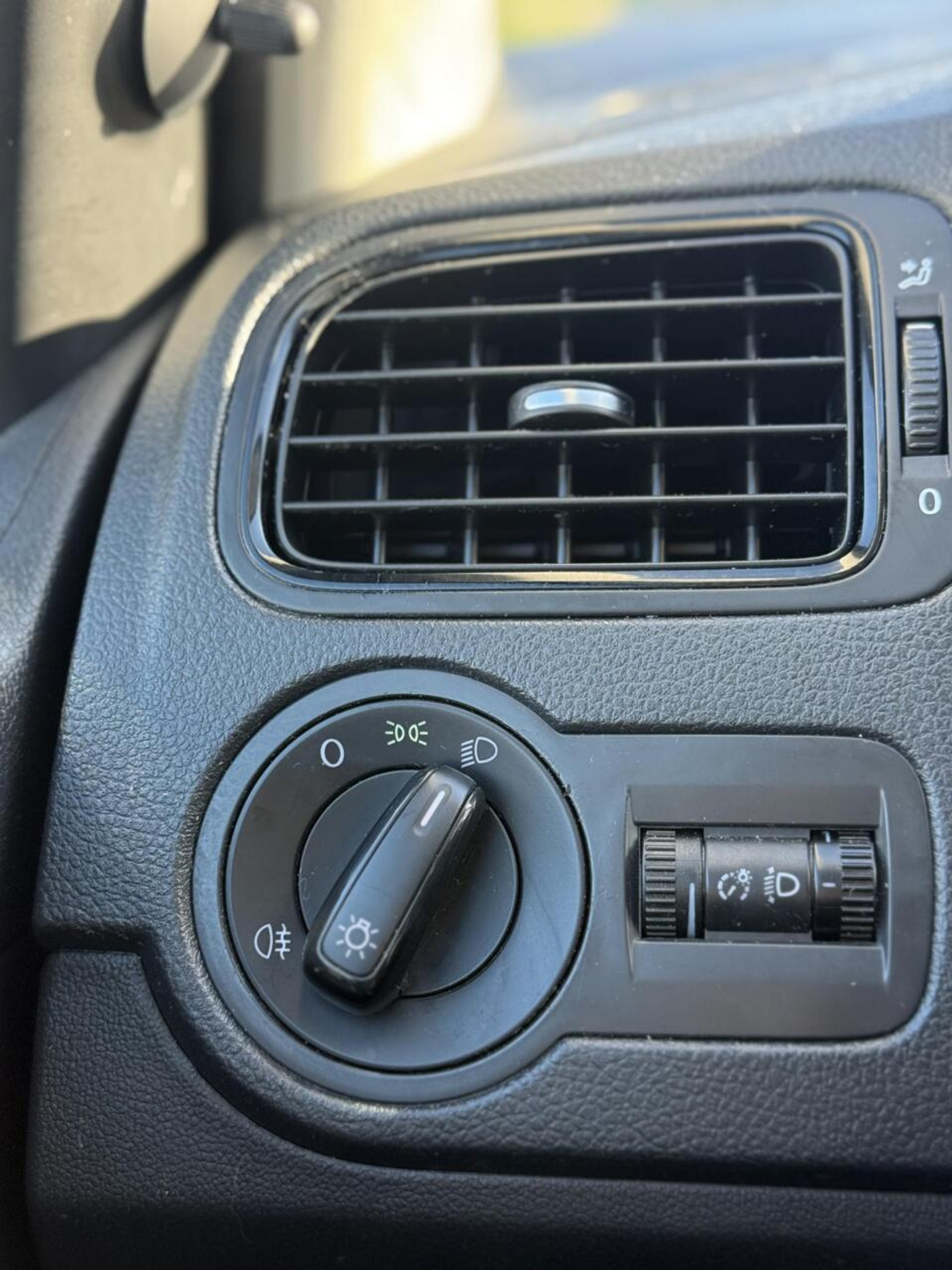 Foto van Volkswagen Polo