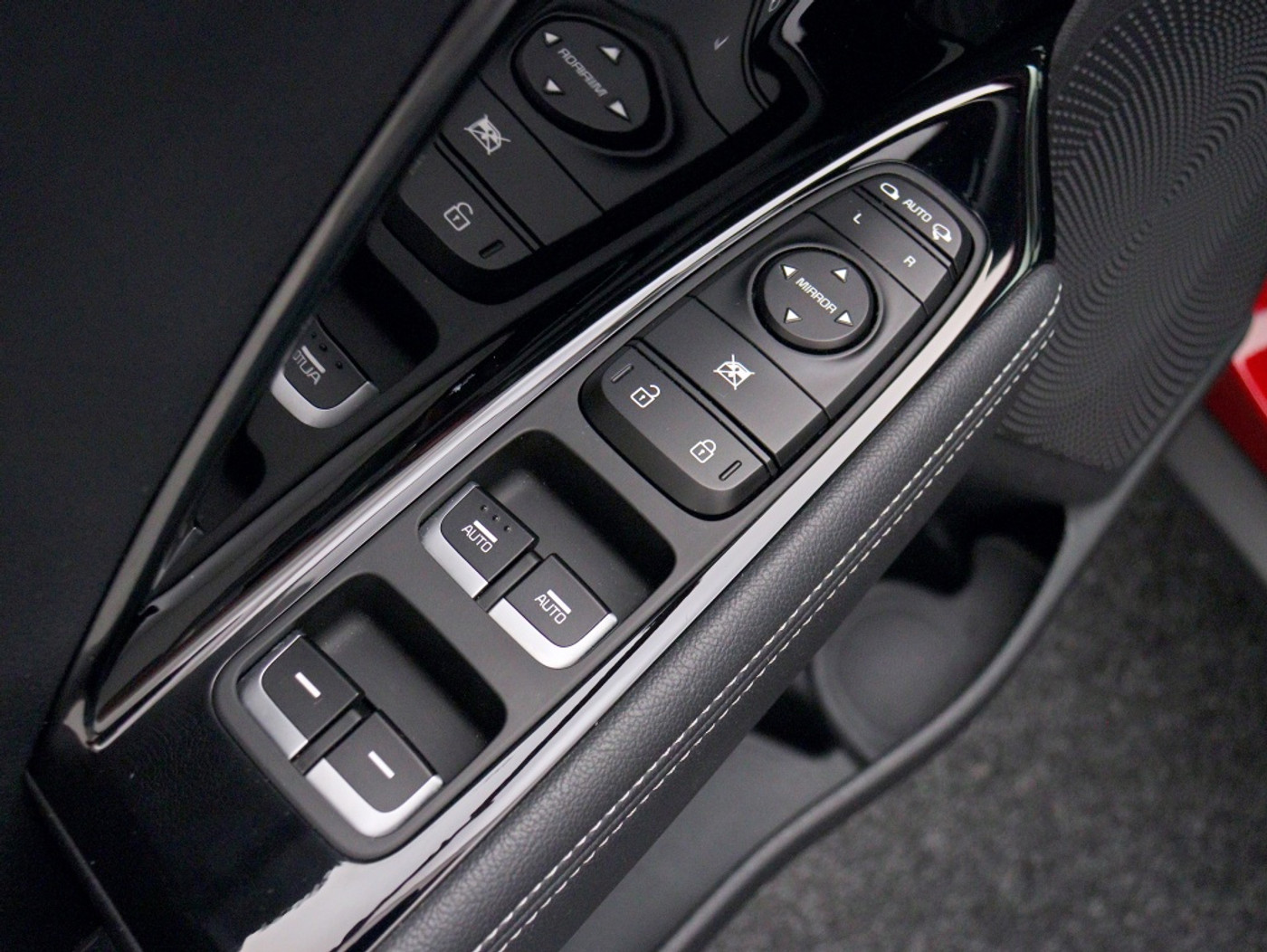 Foto van Kia Niro