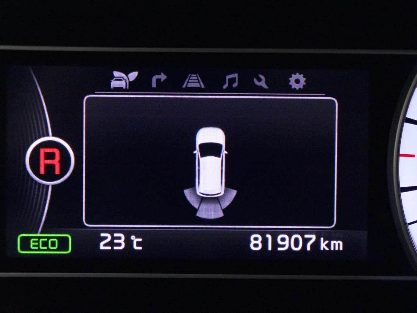 Foto van Kia Niro