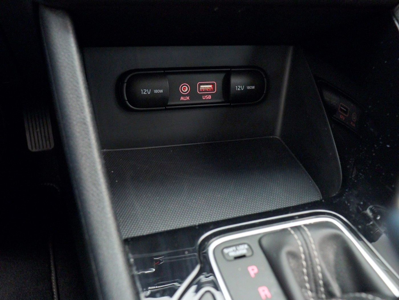 Foto van Kia Niro