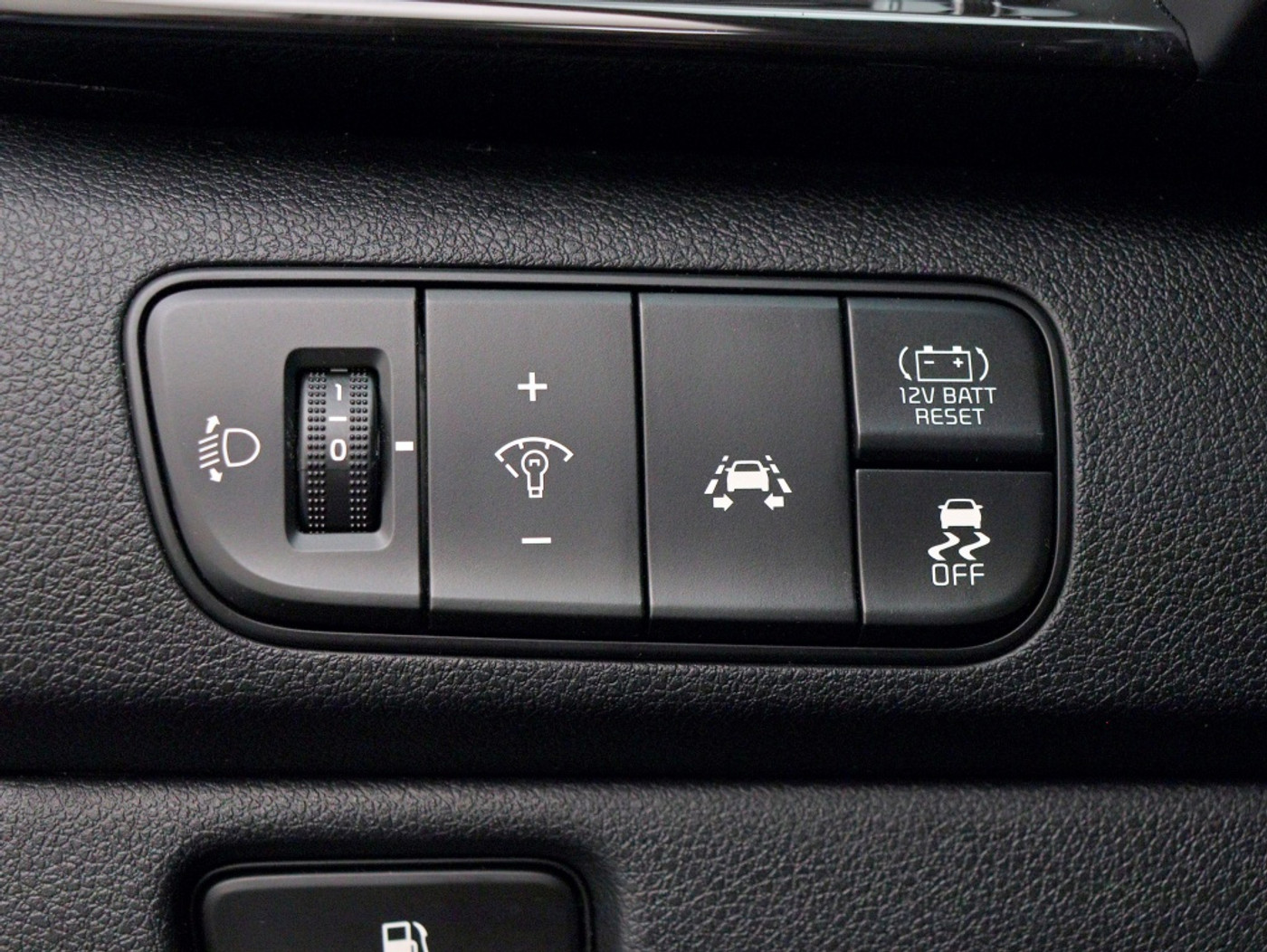 Foto van Kia Niro