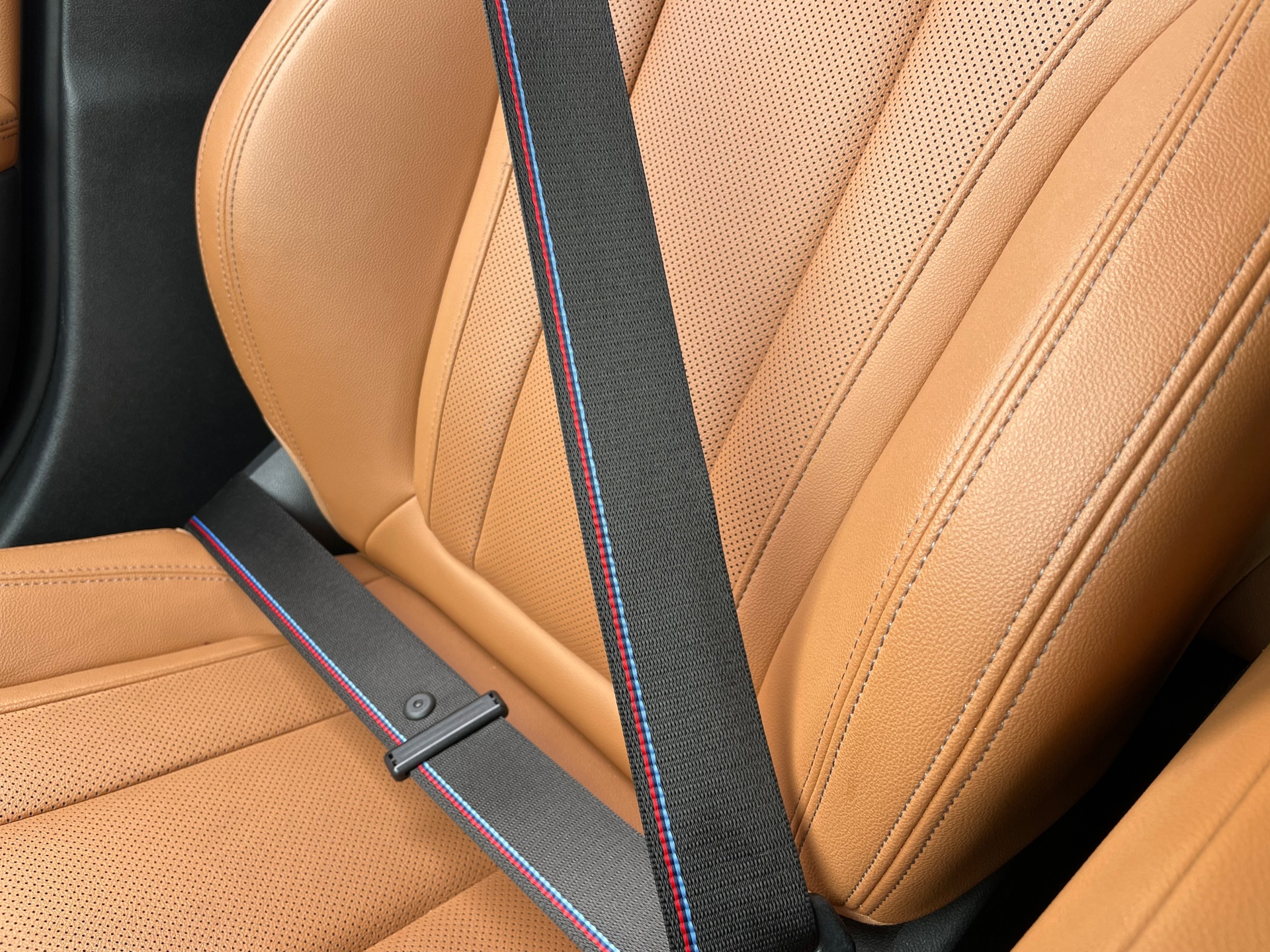 Foto van BMW 420i