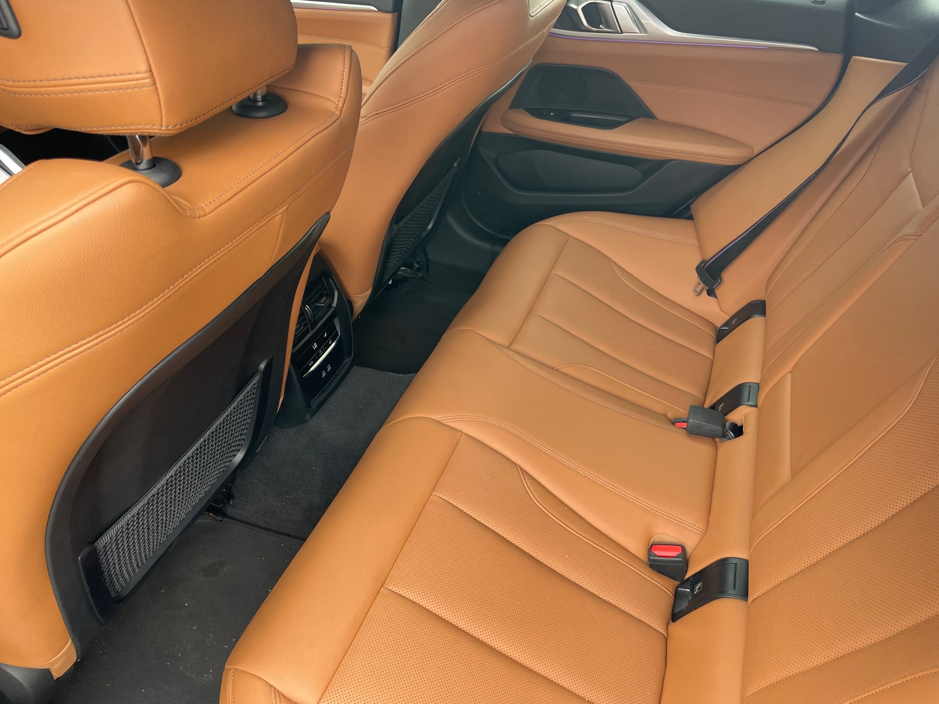 Foto van BMW 420i
