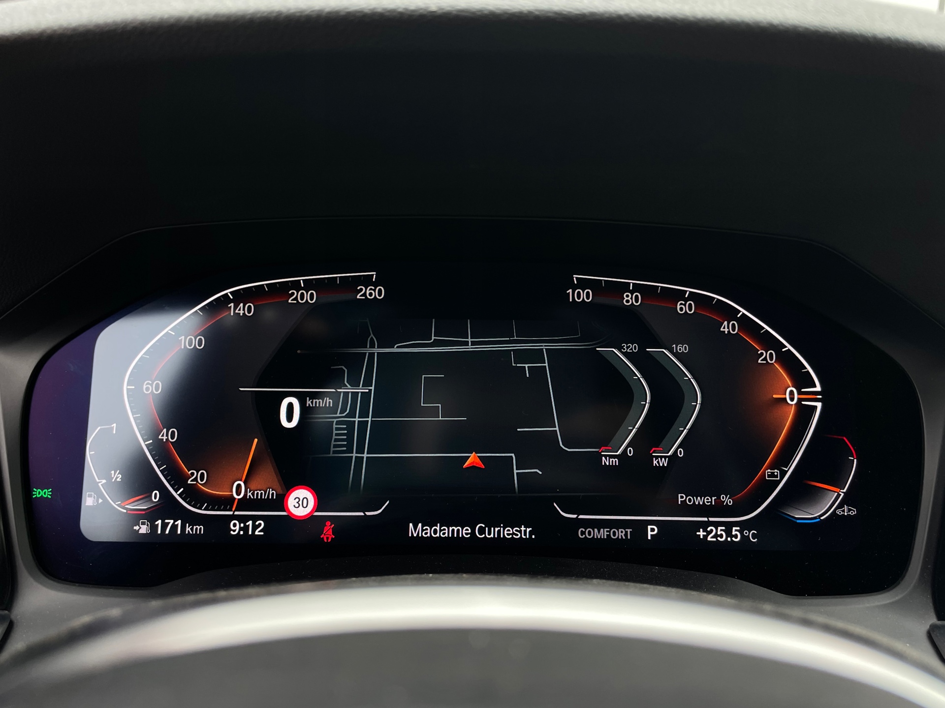 Foto van BMW 420i