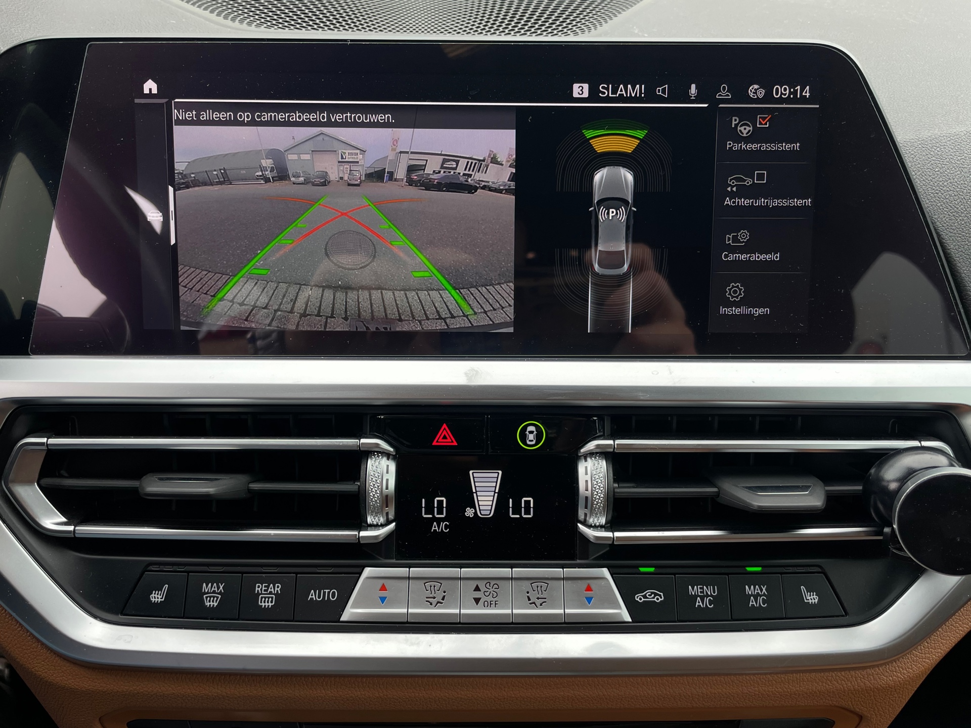 Foto van BMW 420i
