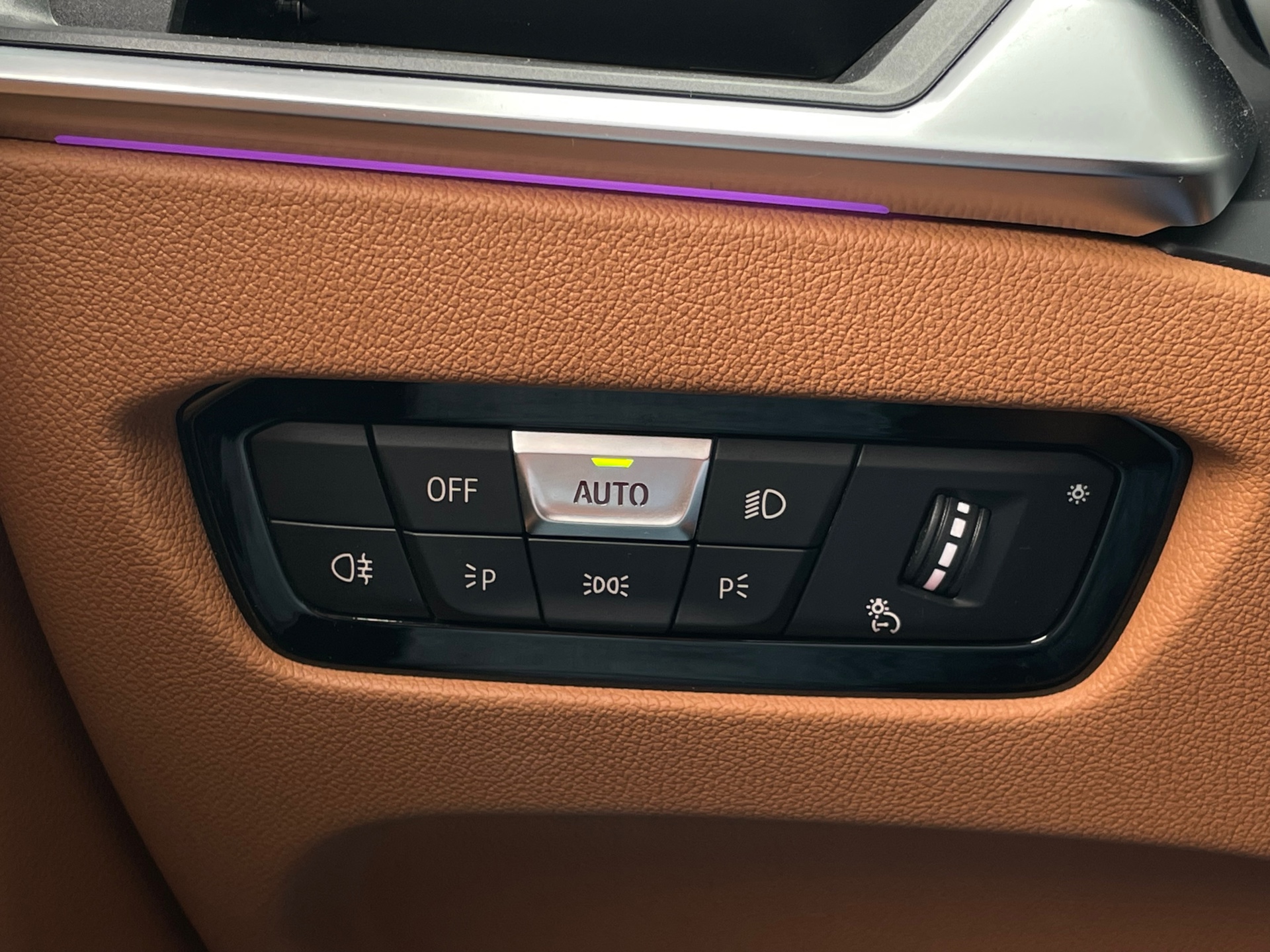 Foto van BMW 420i
