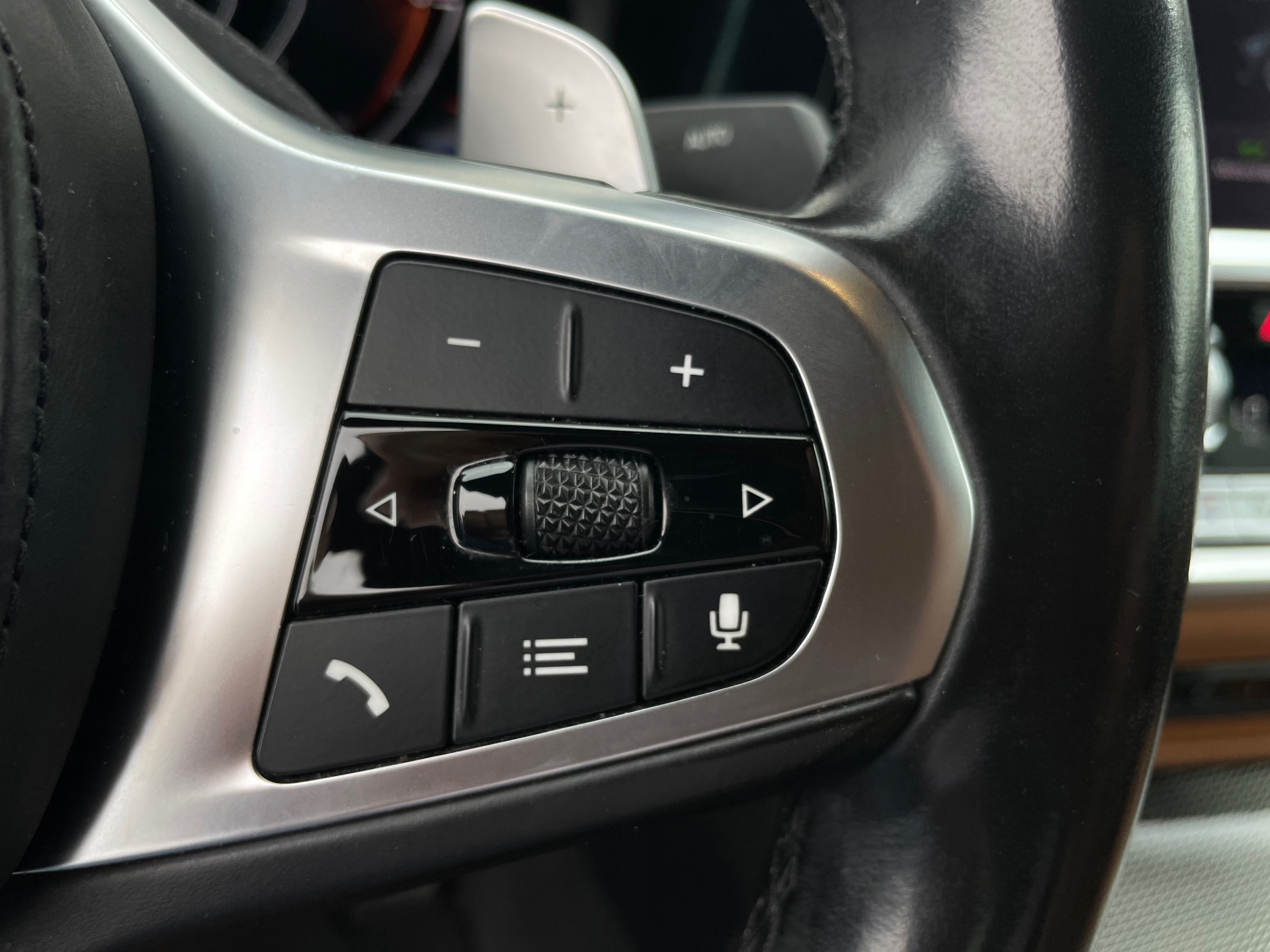 Foto van BMW 420i