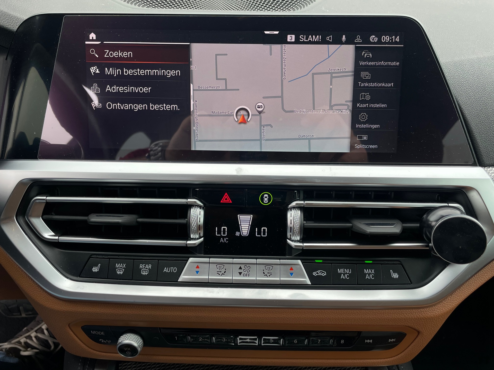 Foto van BMW 420i