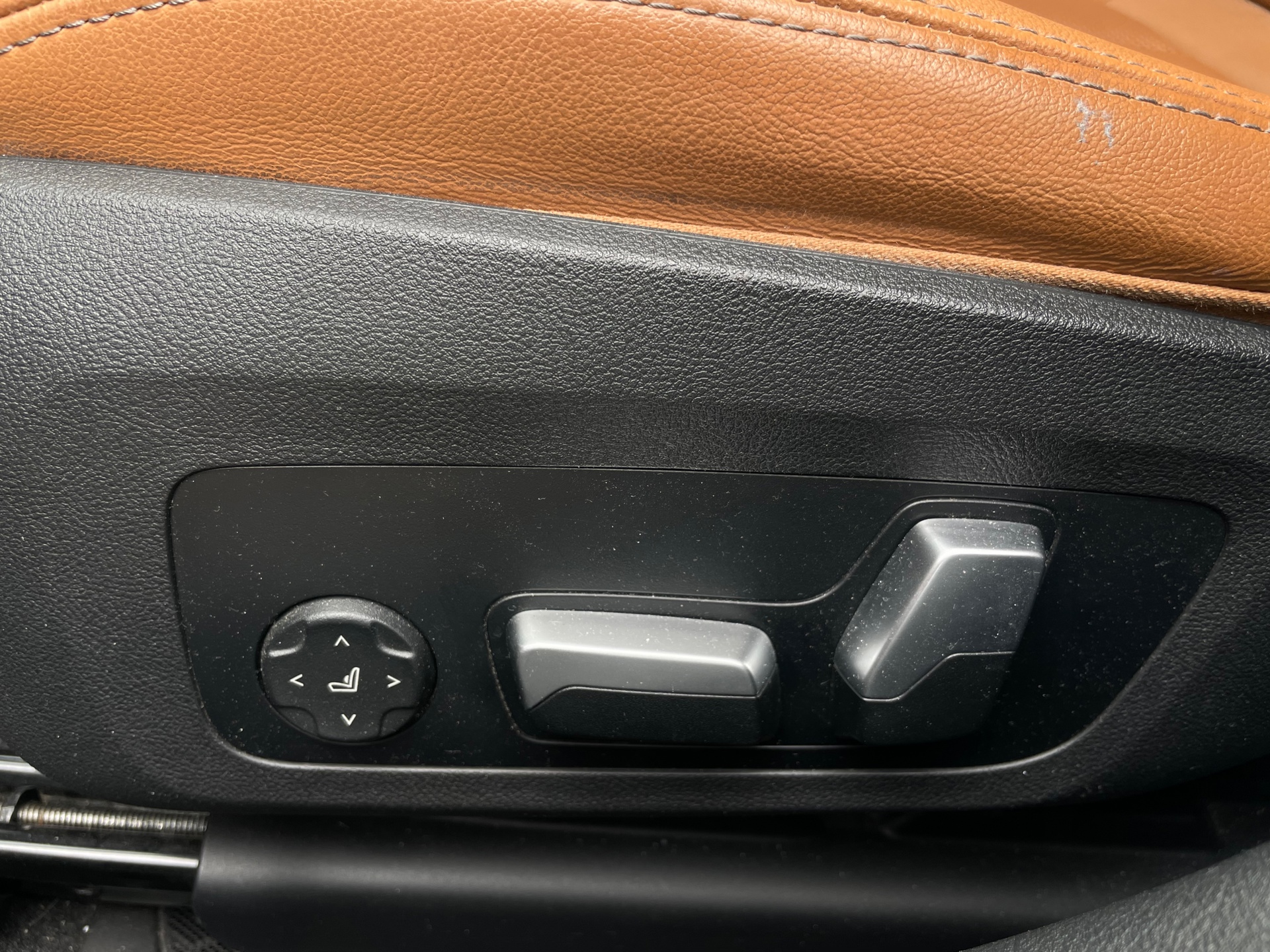 Foto van BMW 420i