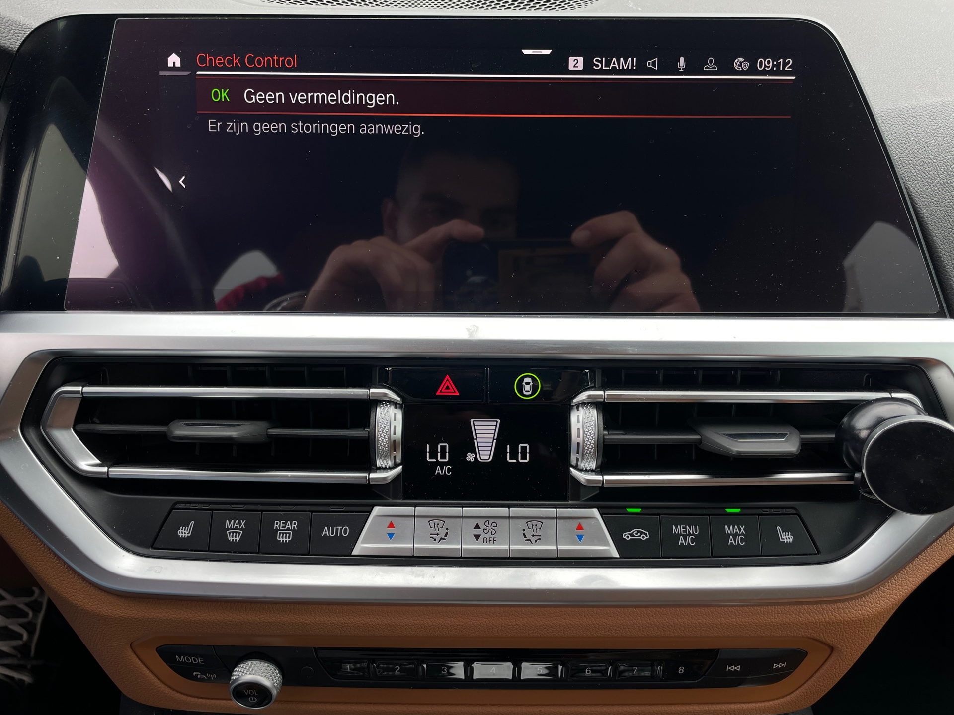 Foto van BMW 420i