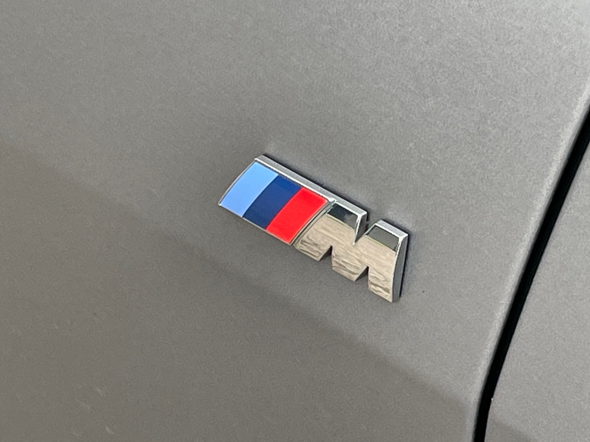 Foto van BMW 420i